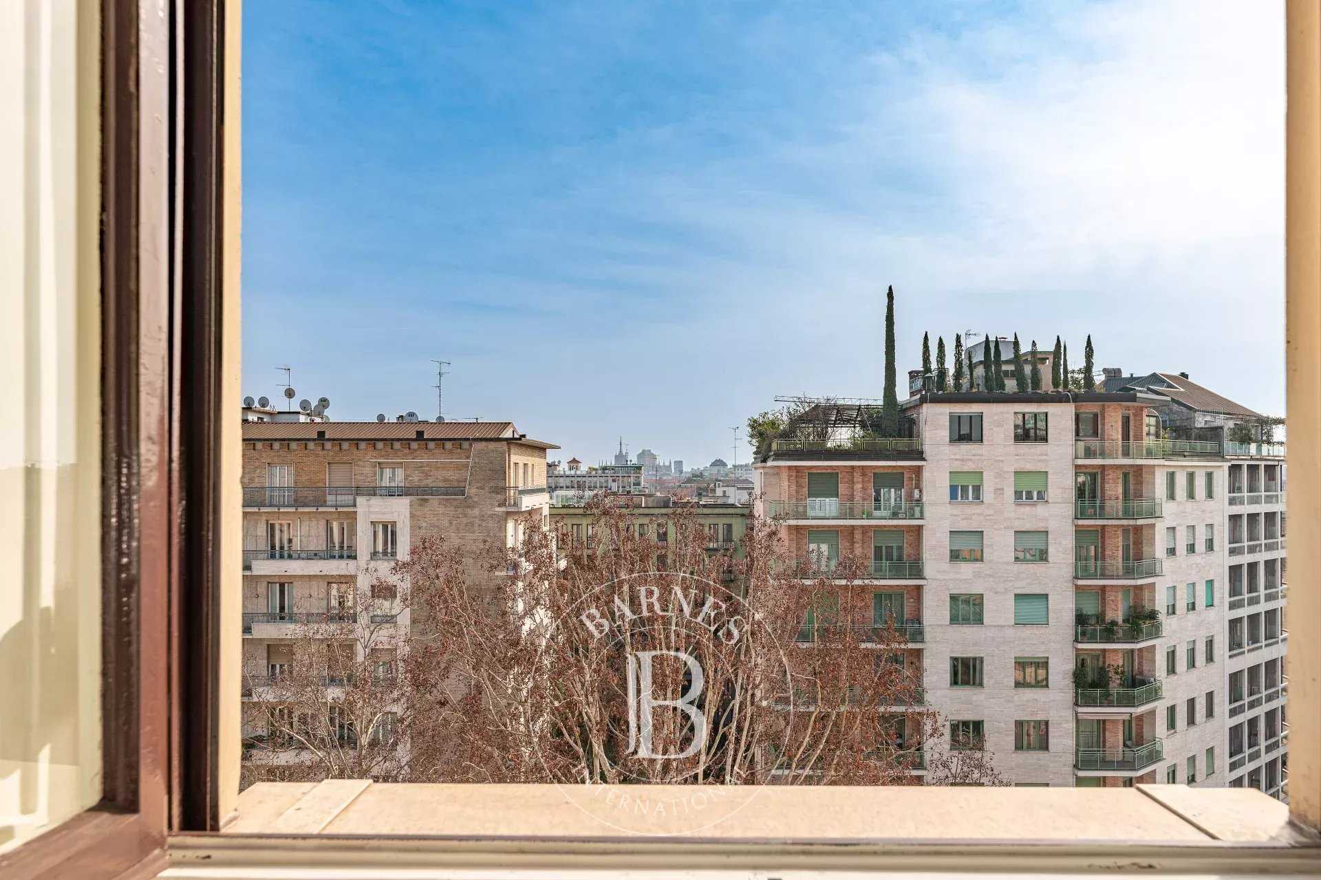 Milano  - Penthouse 4 Bedrooms