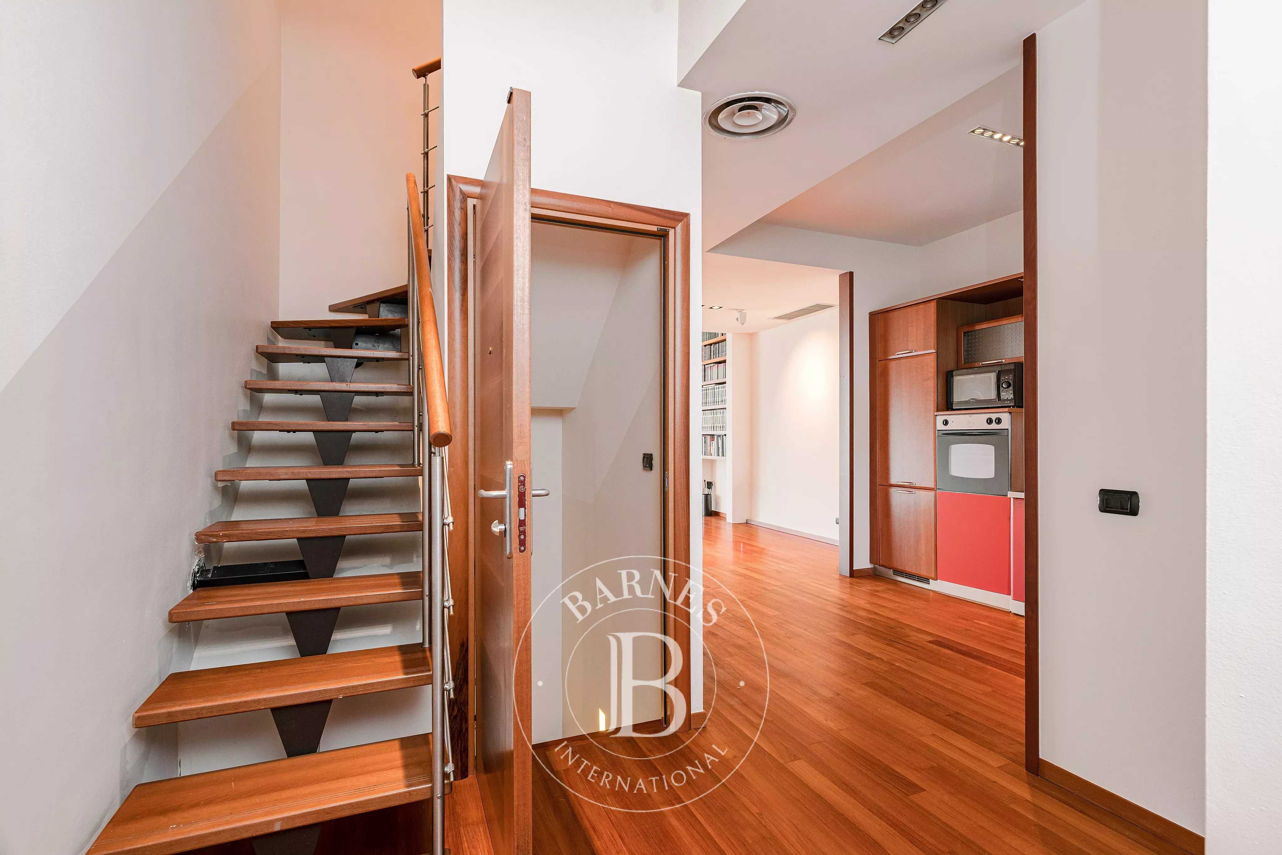 Milano  - Appartement 7 Pi&egrave;ces 3 Chambres