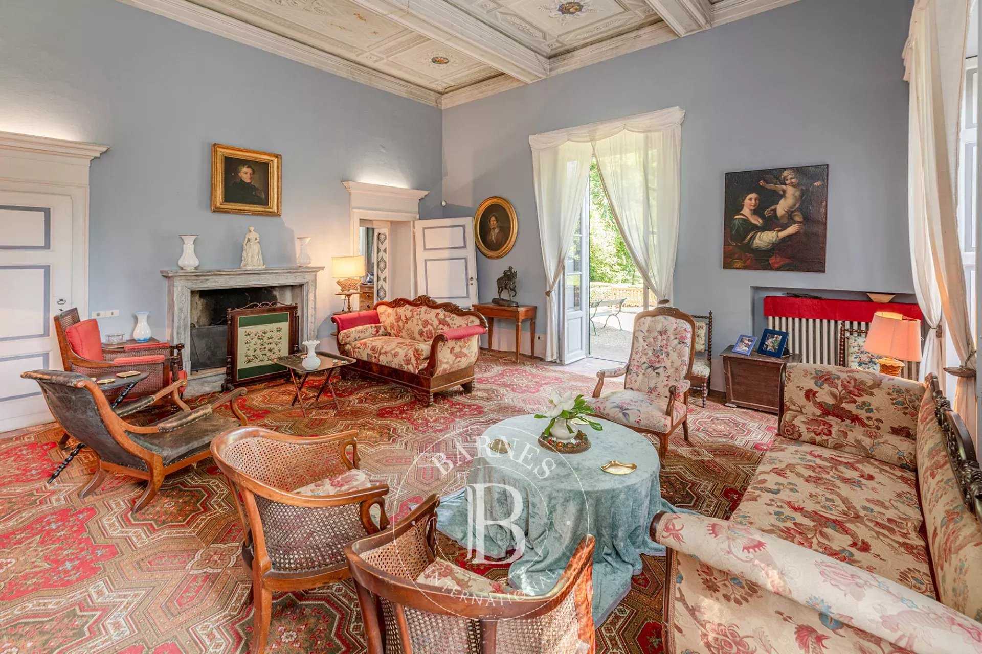 Motta Visconti  - Villa 20 Pi&egrave;ces