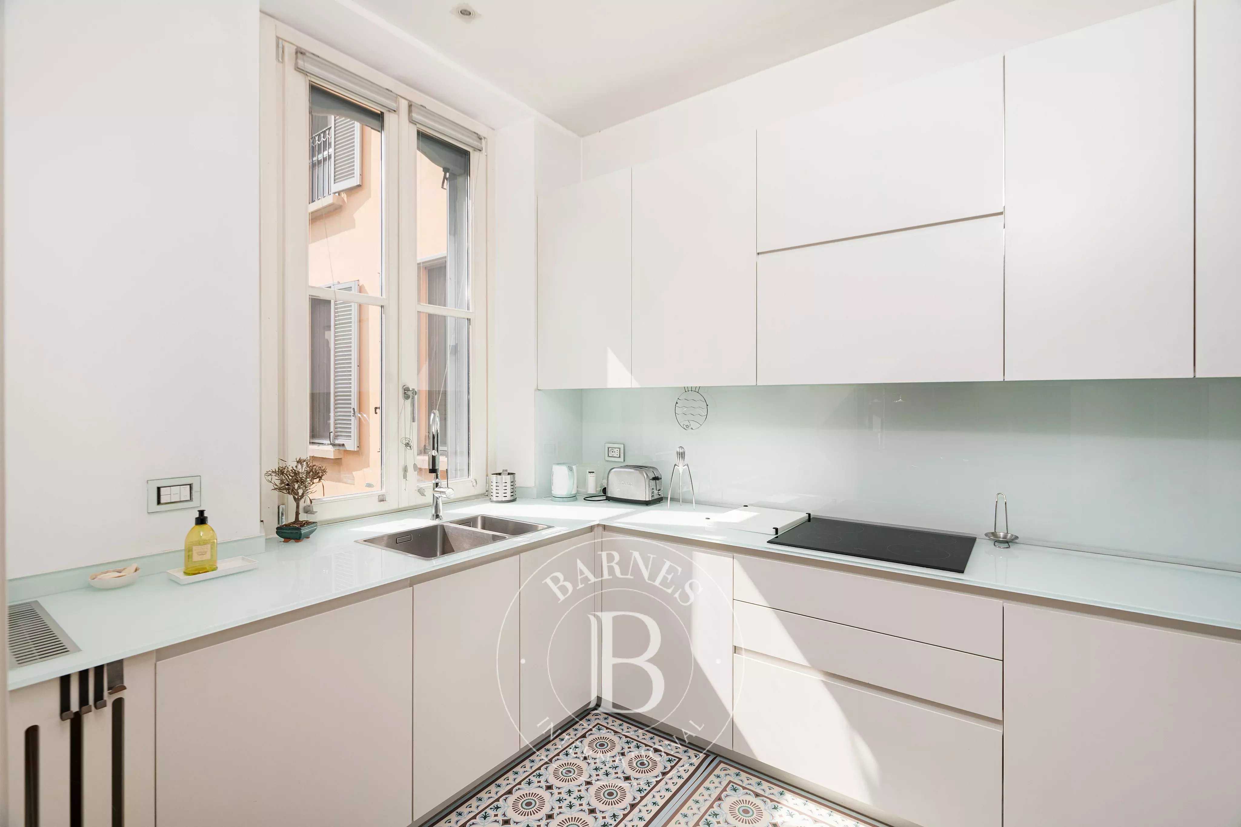 Milano  - Appartement 2 Pi&egrave;ces, 1 Chambre