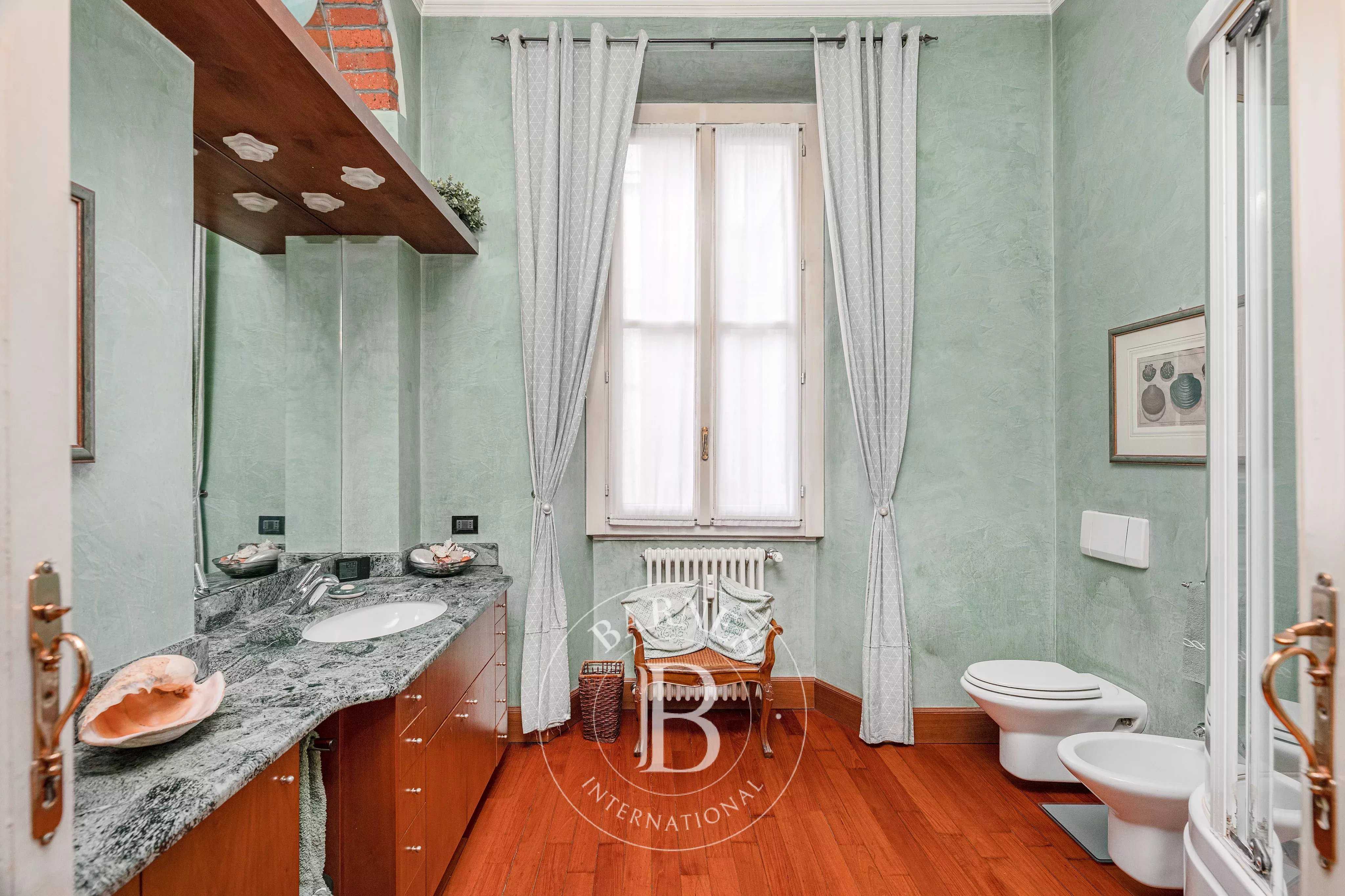 Milano  - Appartement 6 Pi&egrave;ces 5 Chambres