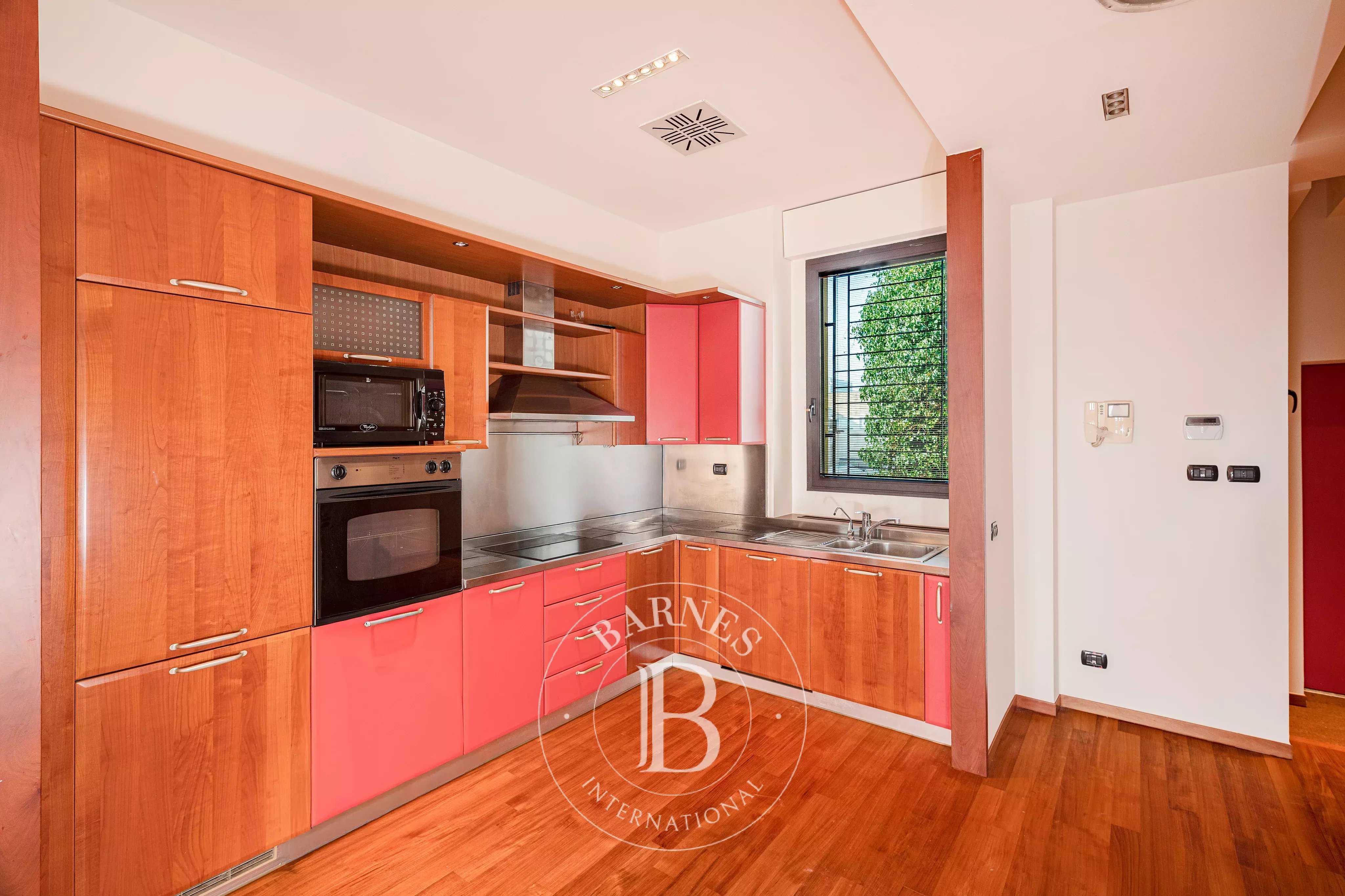 Milano  - Appartement 7 Pi&egrave;ces 3 Chambres