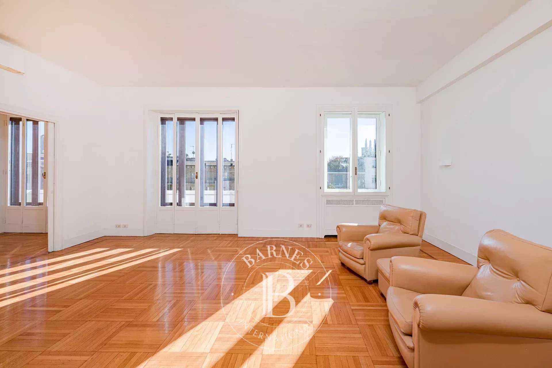 Milano  - Penthouse 4 Bedrooms