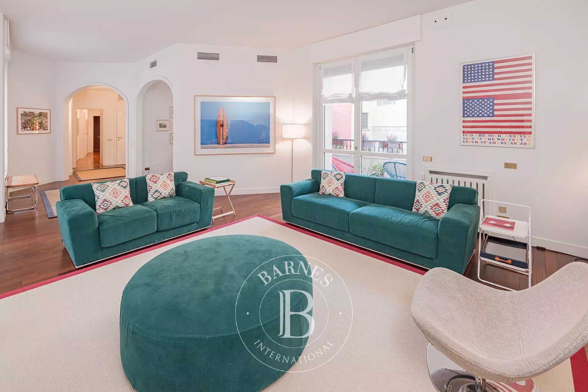 Milano  - Apartment 4 Bedrooms