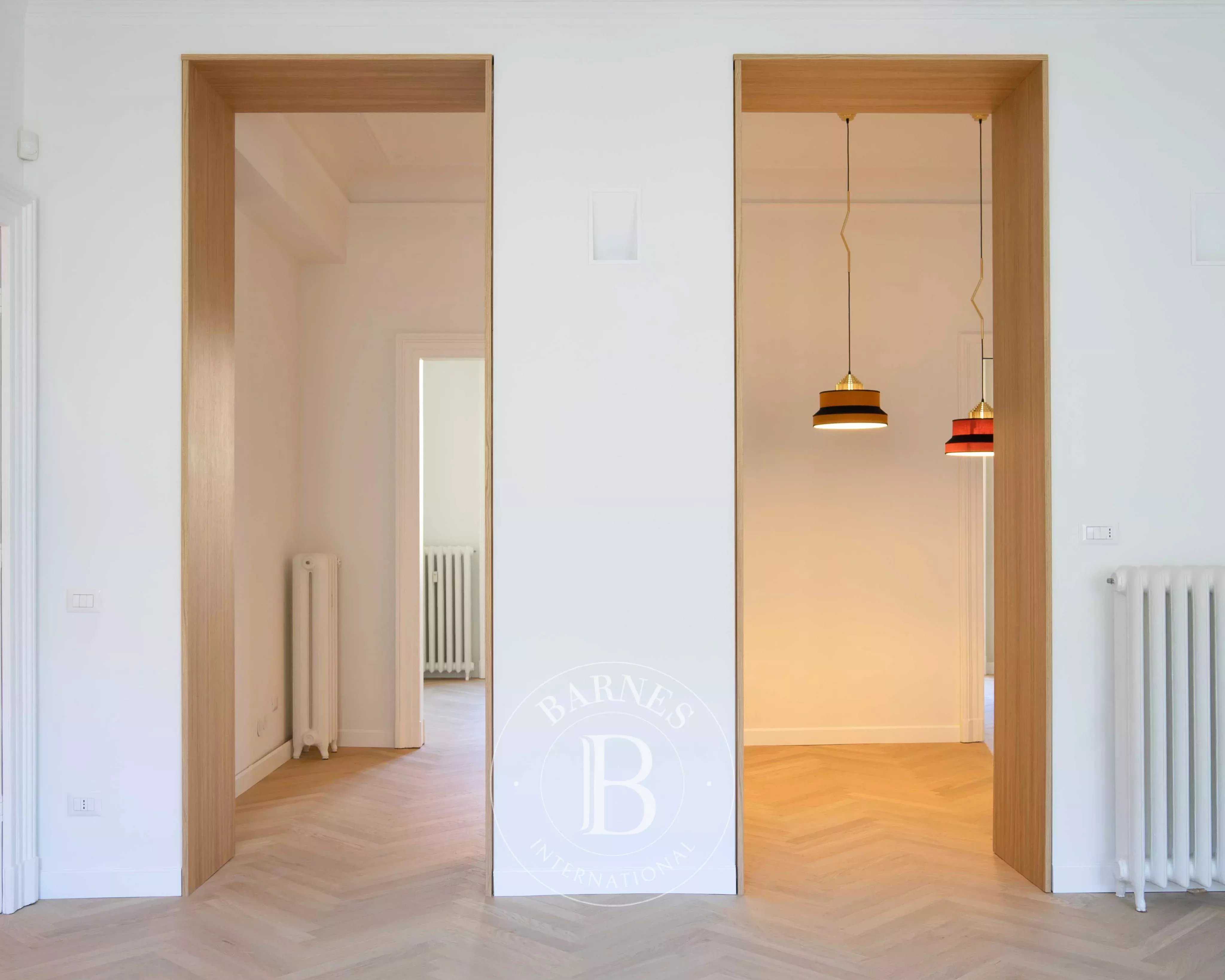 Milano  - Appartement 3 Pi&egrave;ces 2 Chambres