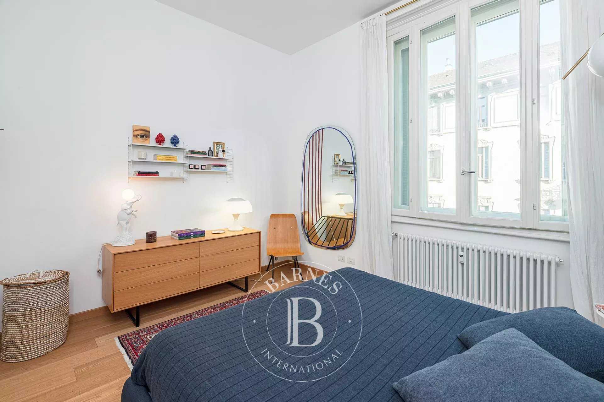 Milano  - Appartement 4 Pi&egrave;ces 2 Chambres