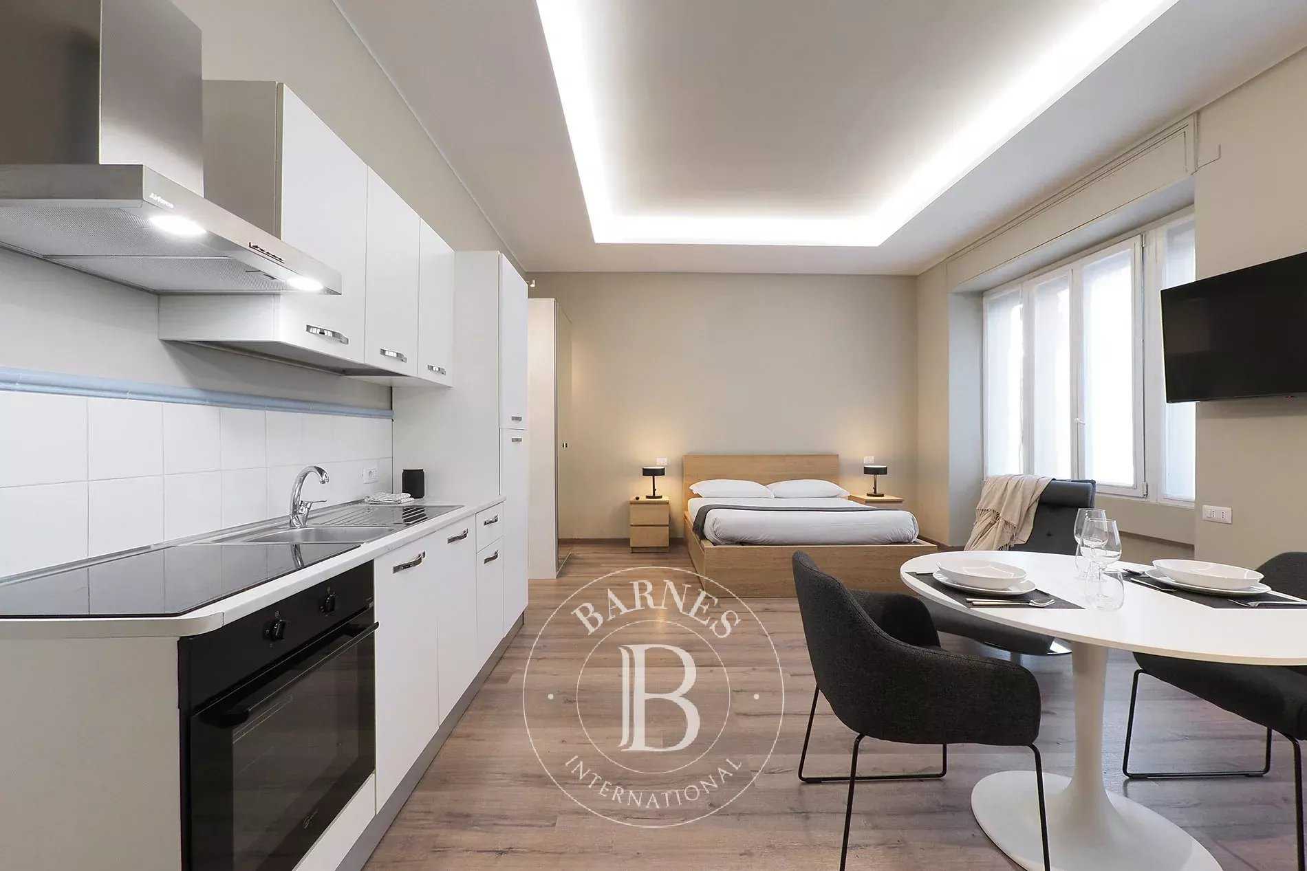 Milano  - Appartement 1 Pi&egrave;ce