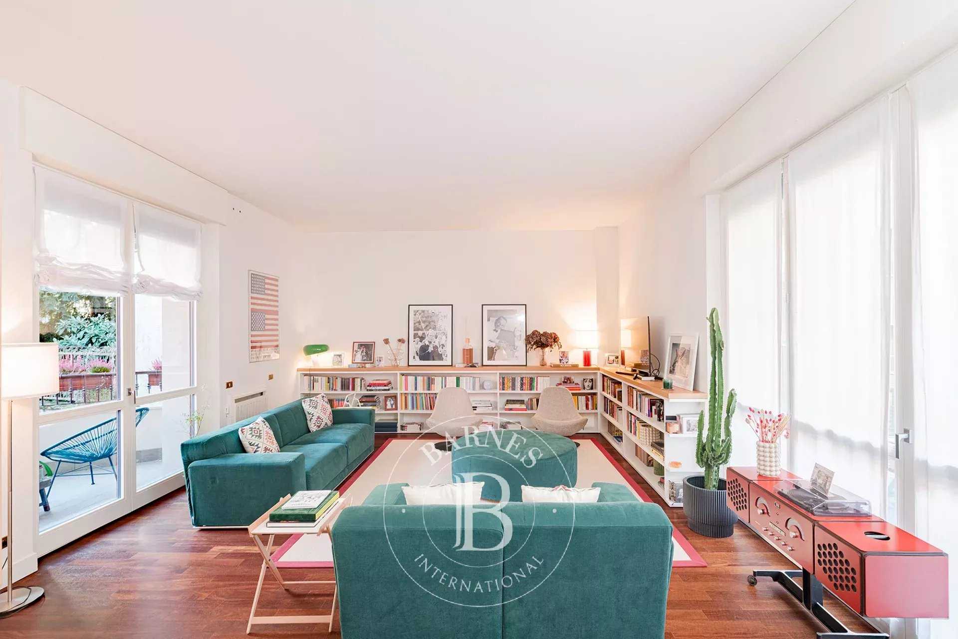 Milano  - Apartment 4 Bedrooms