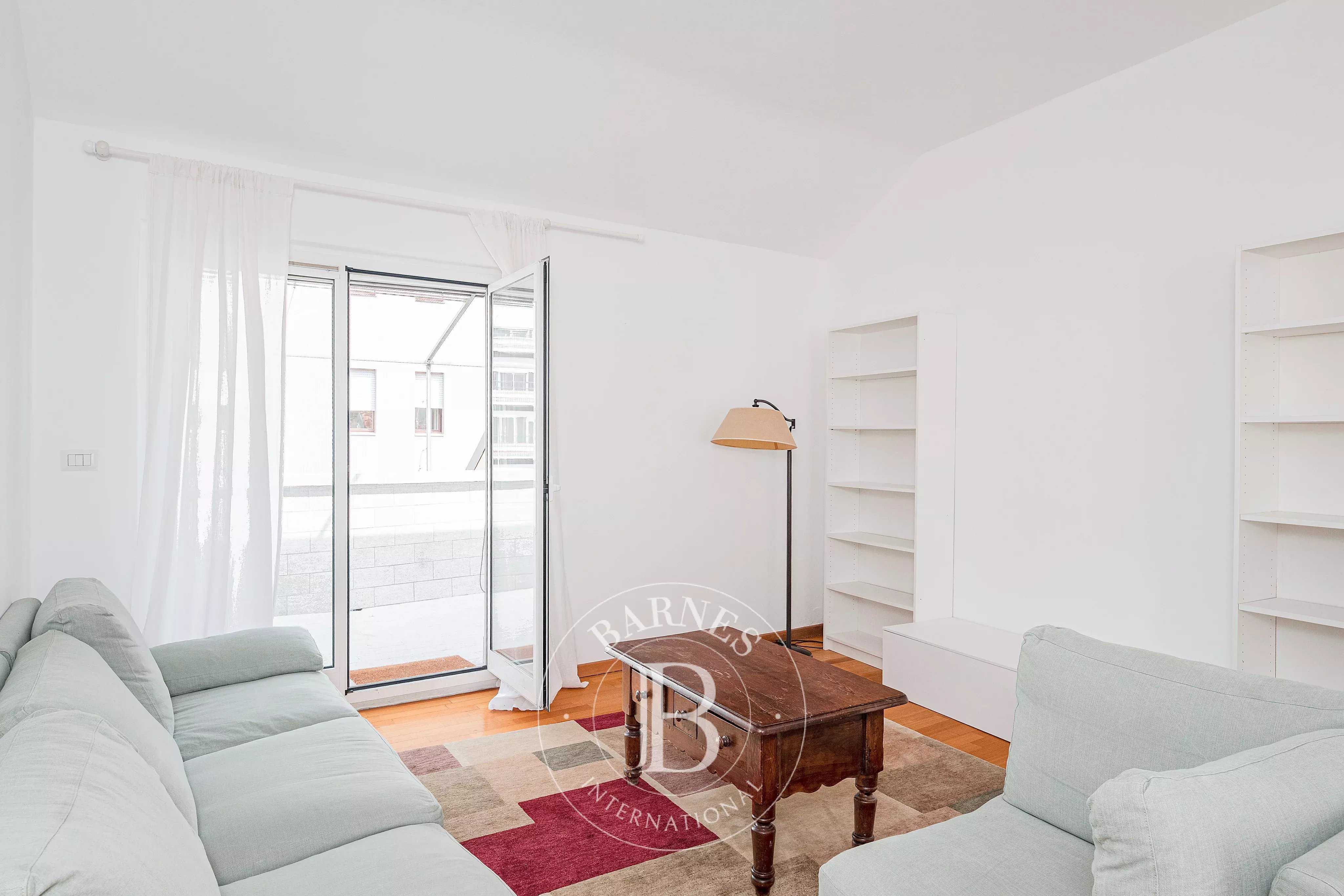 Milano  - Appartement 2 Pi&egrave;ces, 1 Chambre