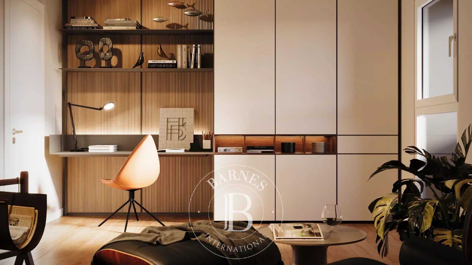 Milano  - Appartement 