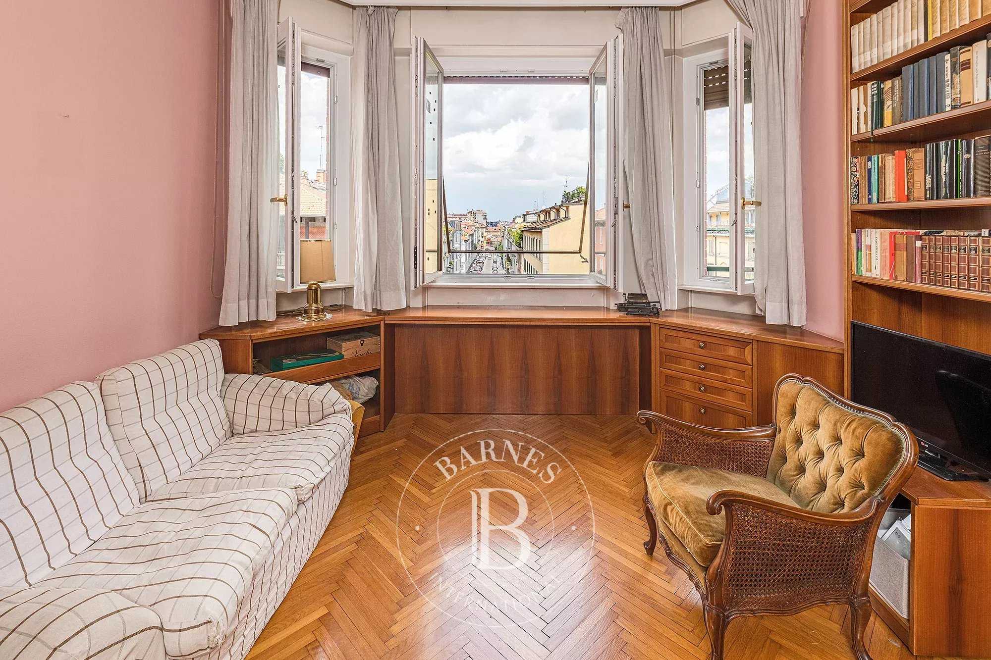 Milano  - Appartement 8 Pi&egrave;ces 3 Chambres