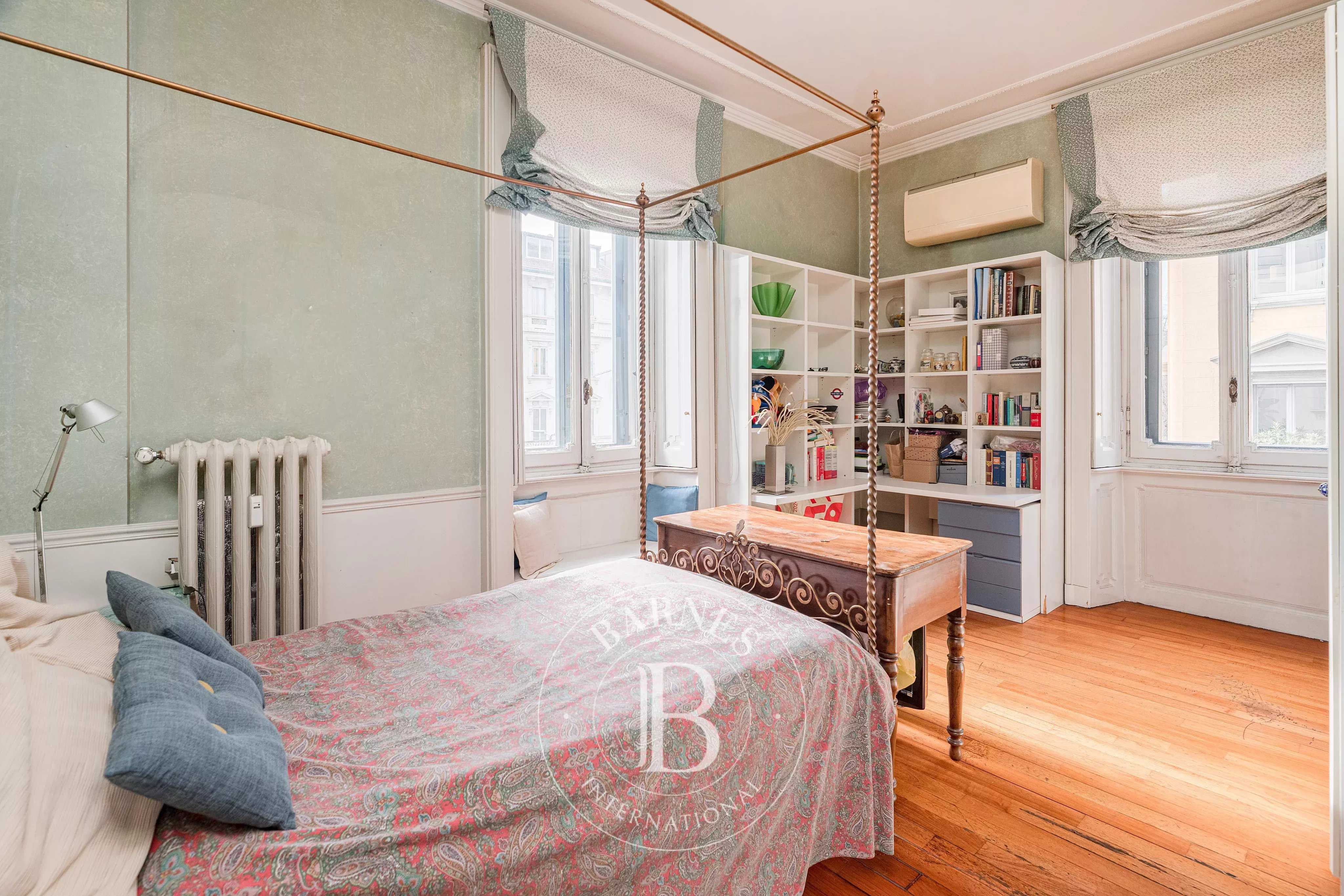 Milano  - Appartement 6 Pi&egrave;ces 5 Chambres