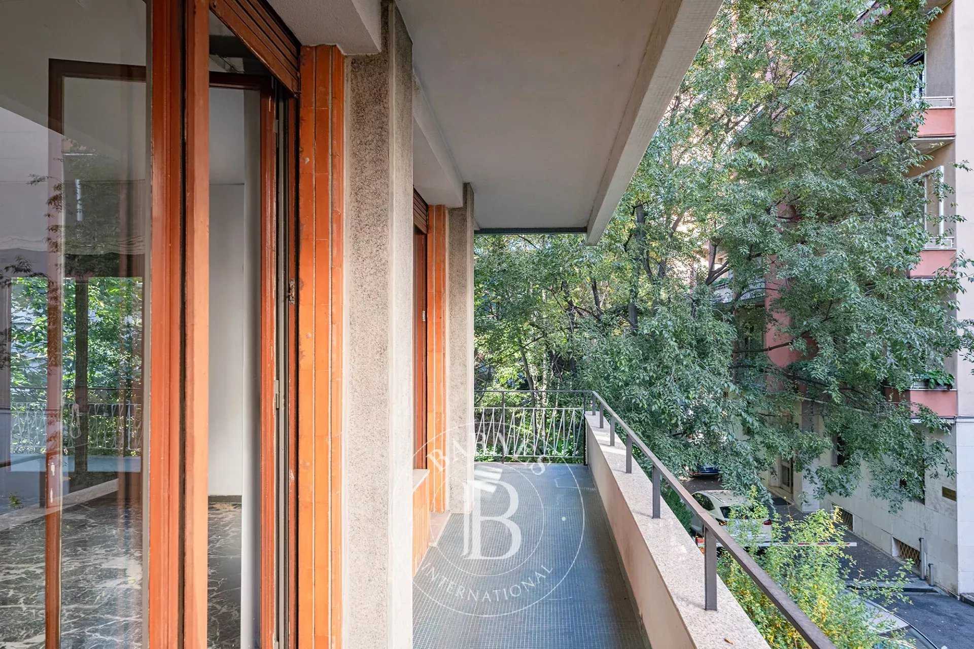 Milano  - Appartement 8 Pi&egrave;ces 3 Chambres