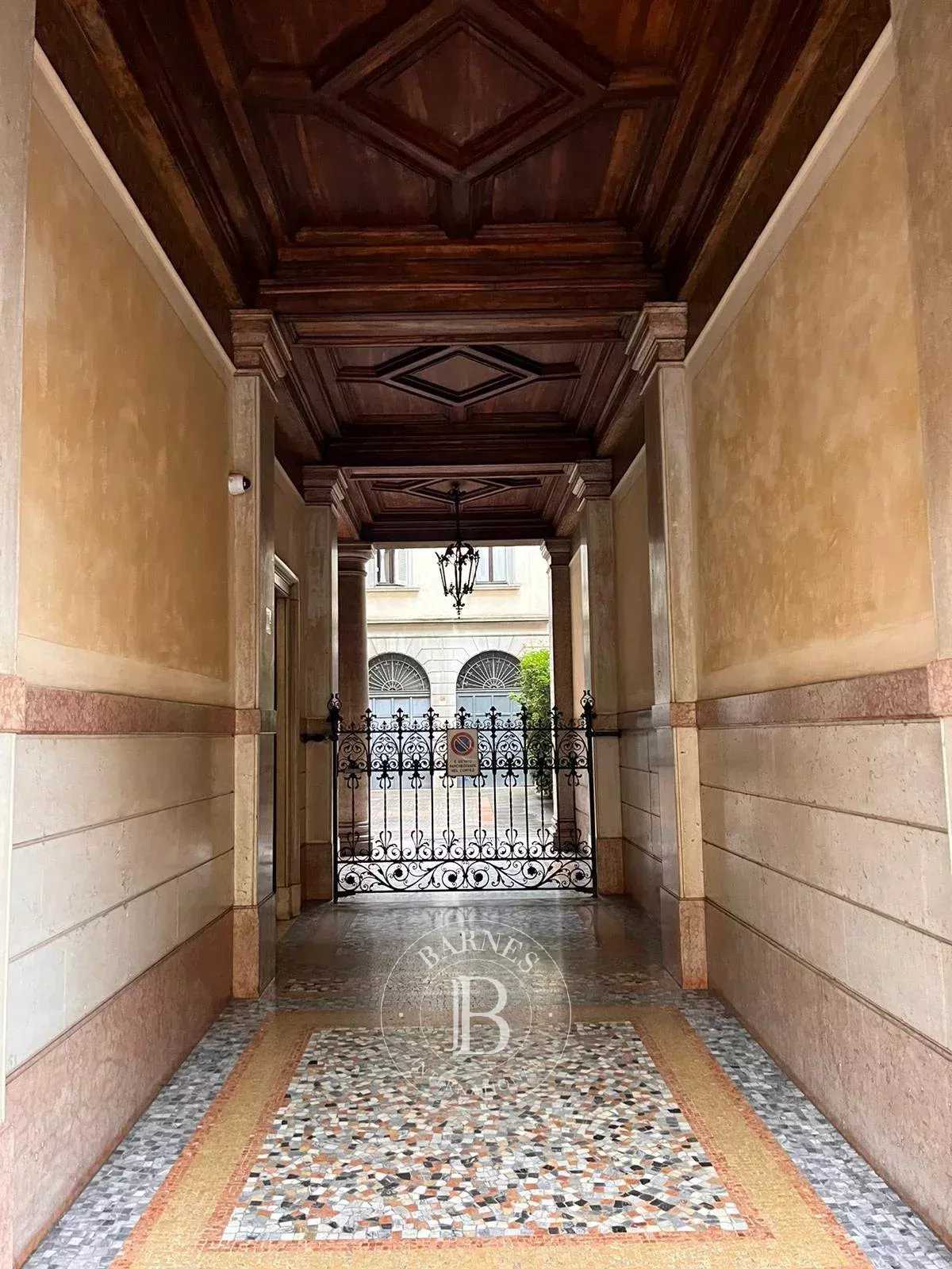 Milano  - Appartement 3 Pi&egrave;ces 2 Chambres