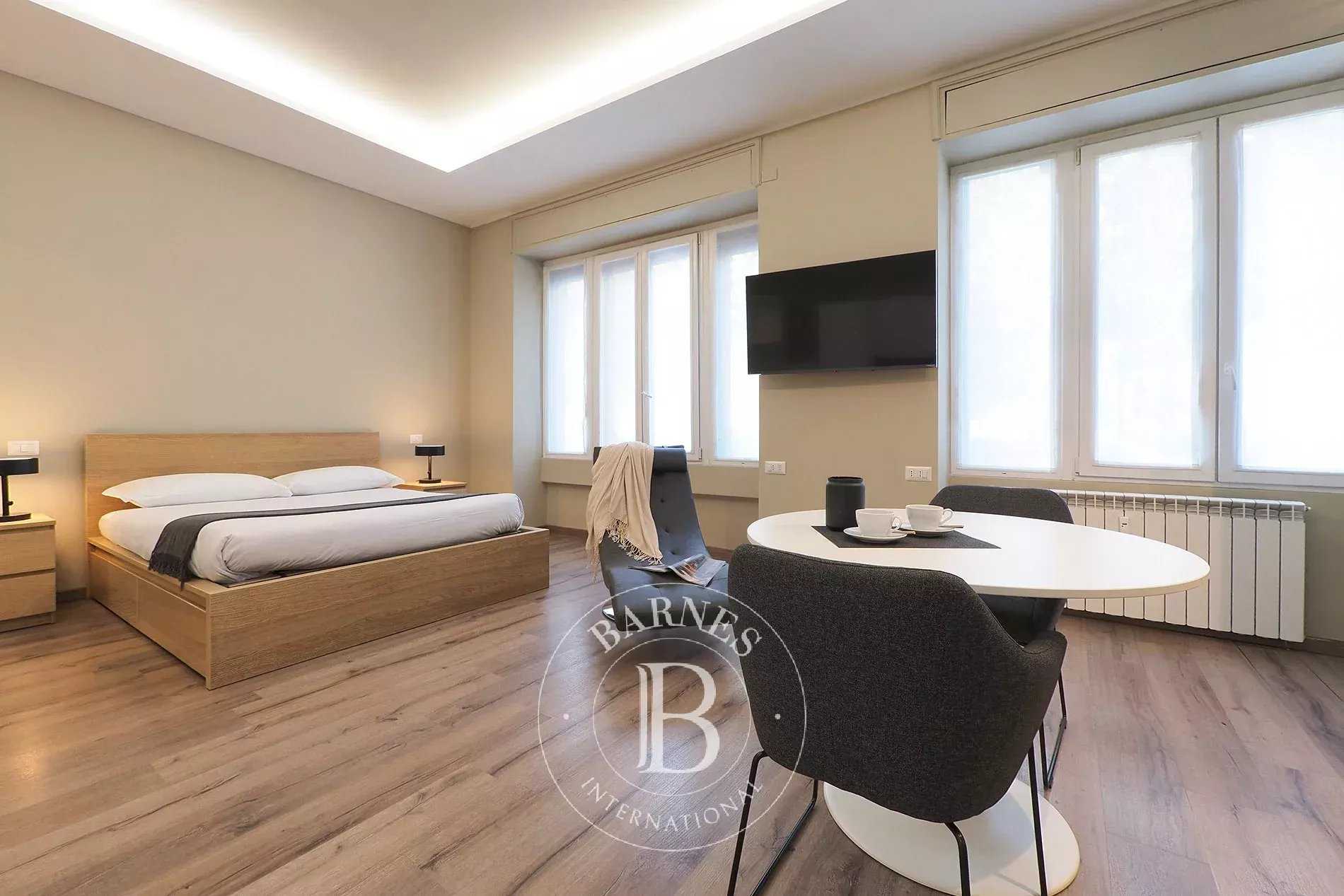 Milano  - Appartement 1 Pi&egrave;ce