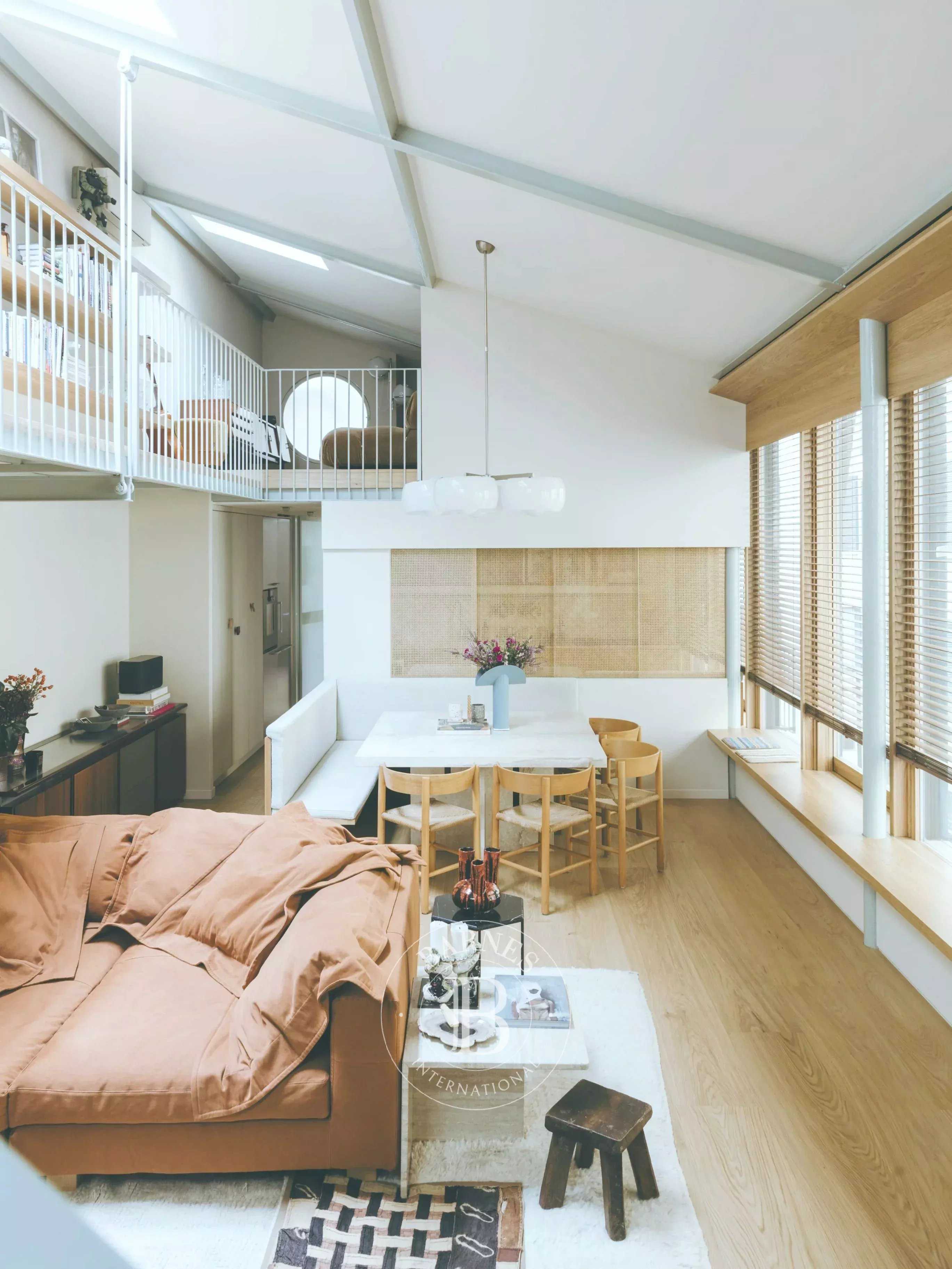 Milano  - Appartement 5 Pi&egrave;ces 2 Chambres