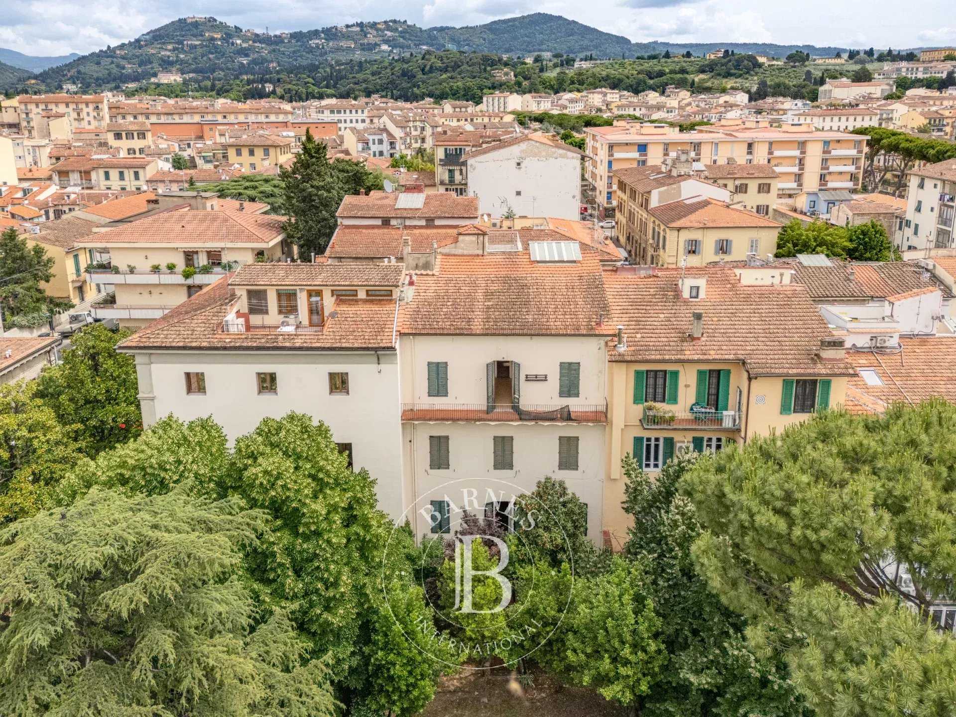 Firenze  - Maison de ville 