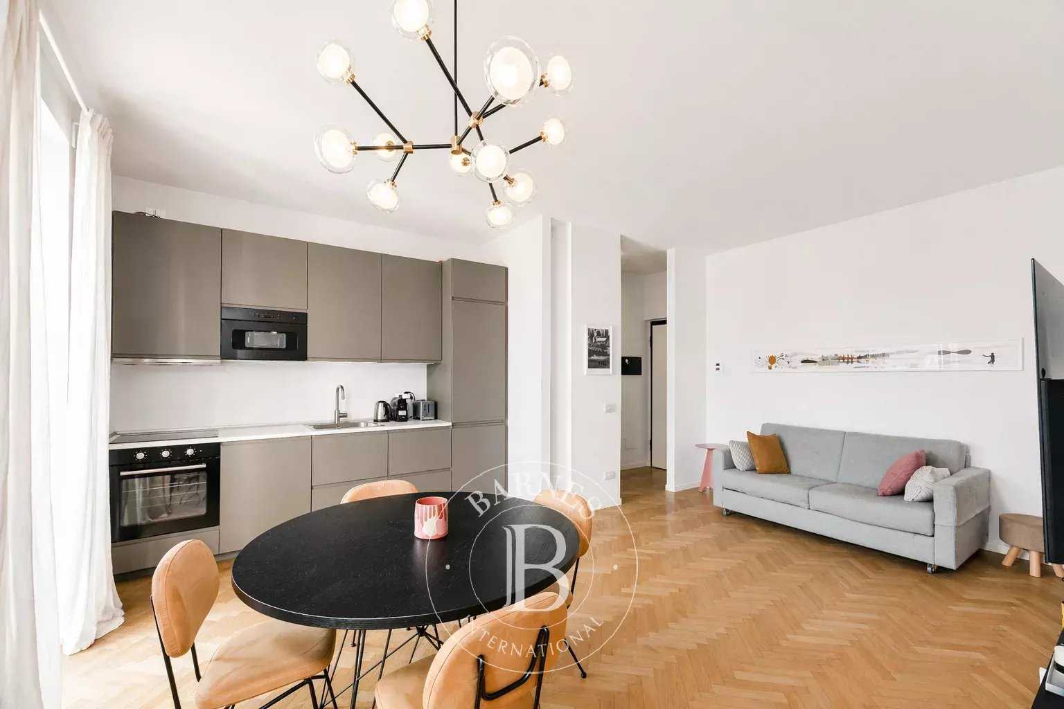 Milano  - Appartement 2 Pi&egrave;ces, 1 Chambre