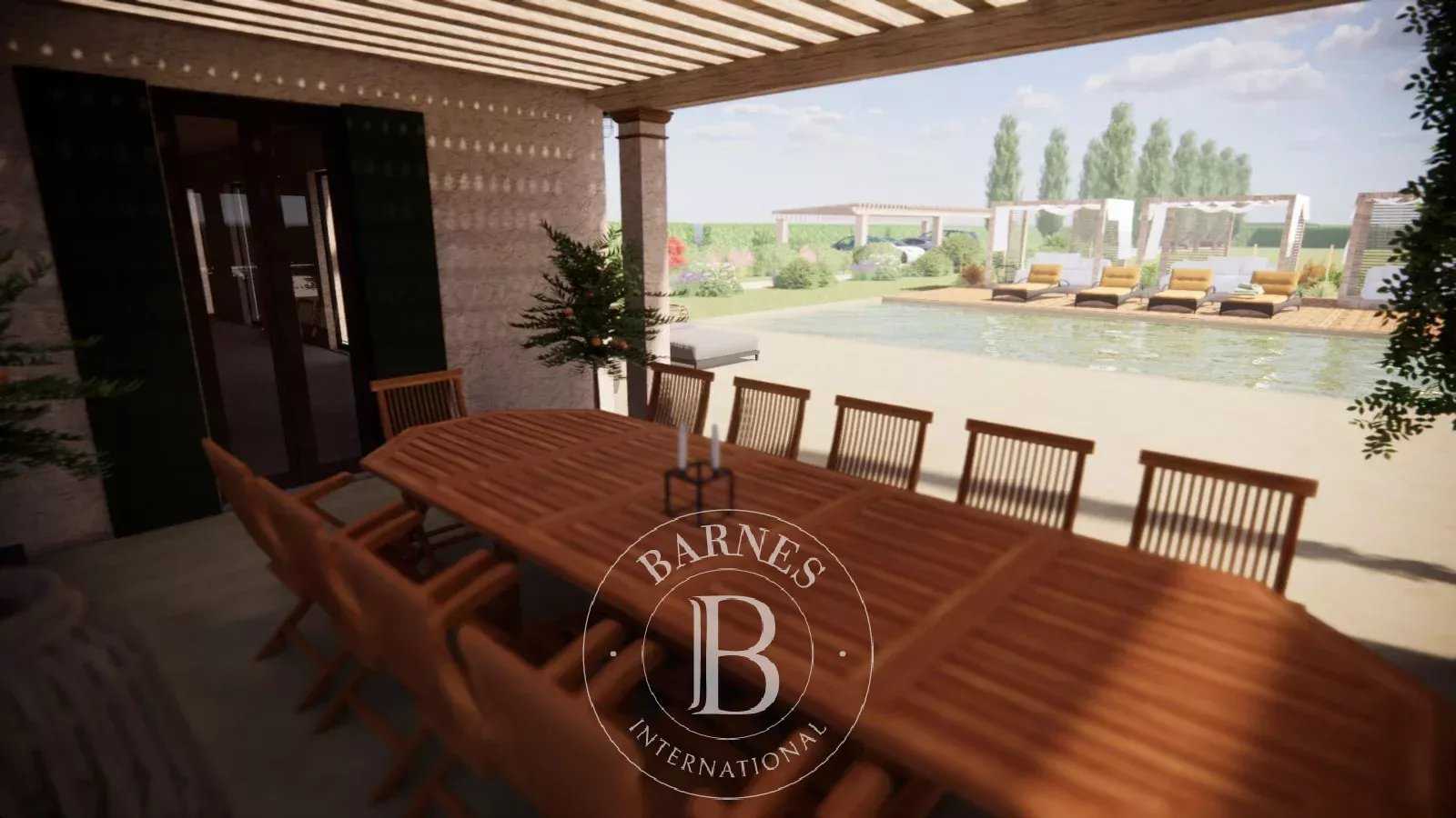 Pietrasanta  - Villa 5 Bedrooms