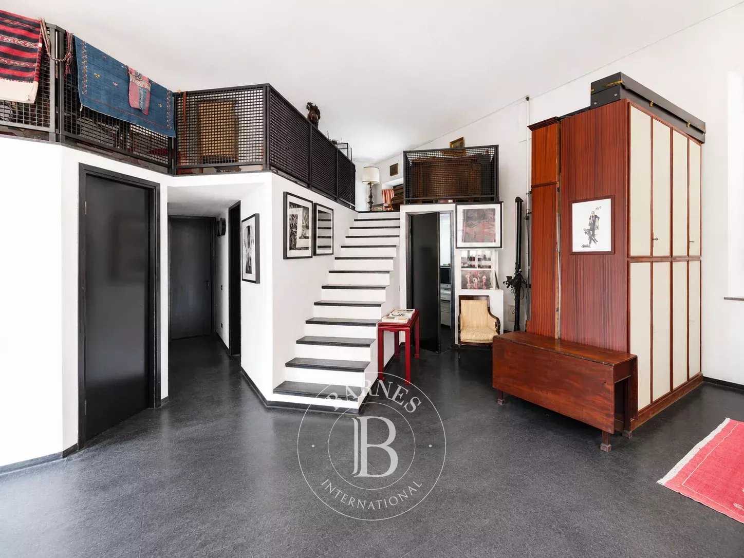 Milano  - Loft 4 Pi&egrave;ces