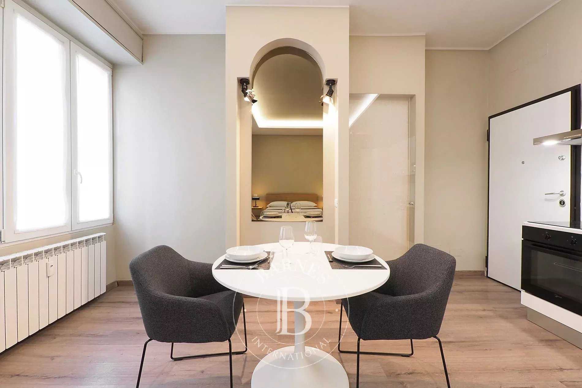 Milano  - Appartement 1 Pi&egrave;ce