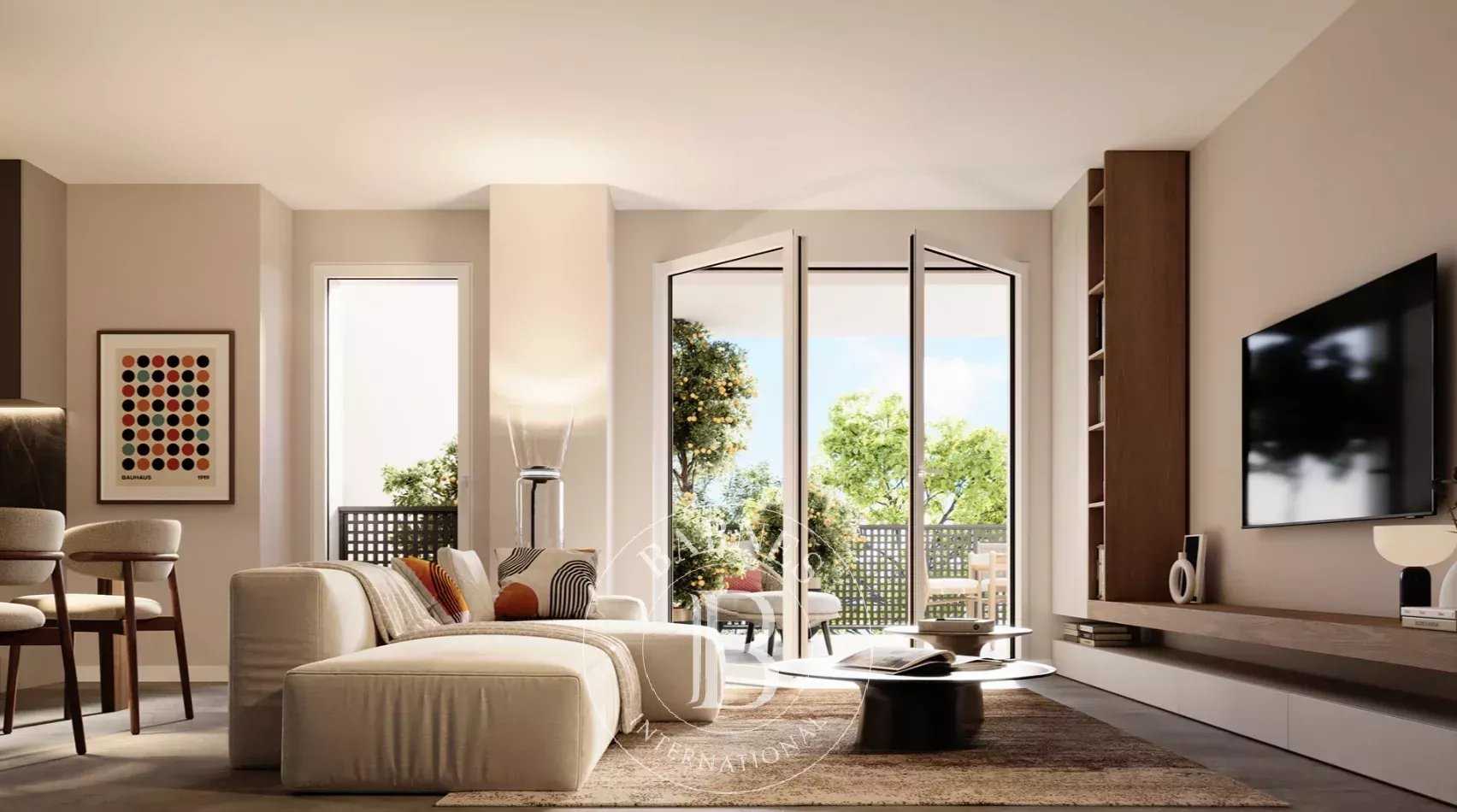 Milano  - Appartement 