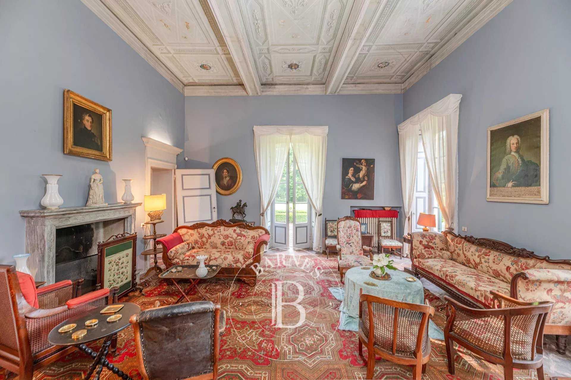 Motta Visconti  - Villa 20 Pi&egrave;ces