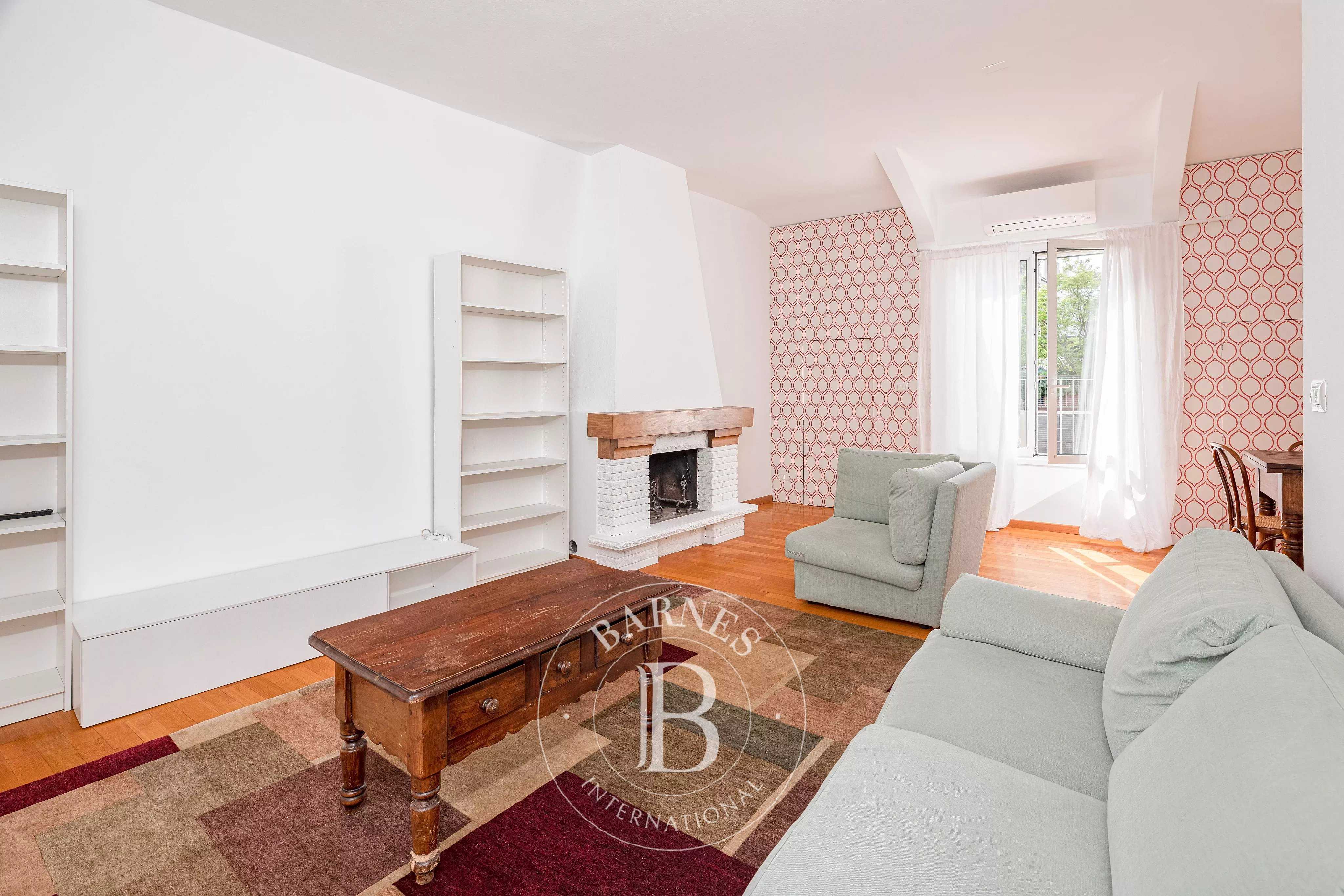 Milano  - Appartement 2 Pi&egrave;ces, 1 Chambre