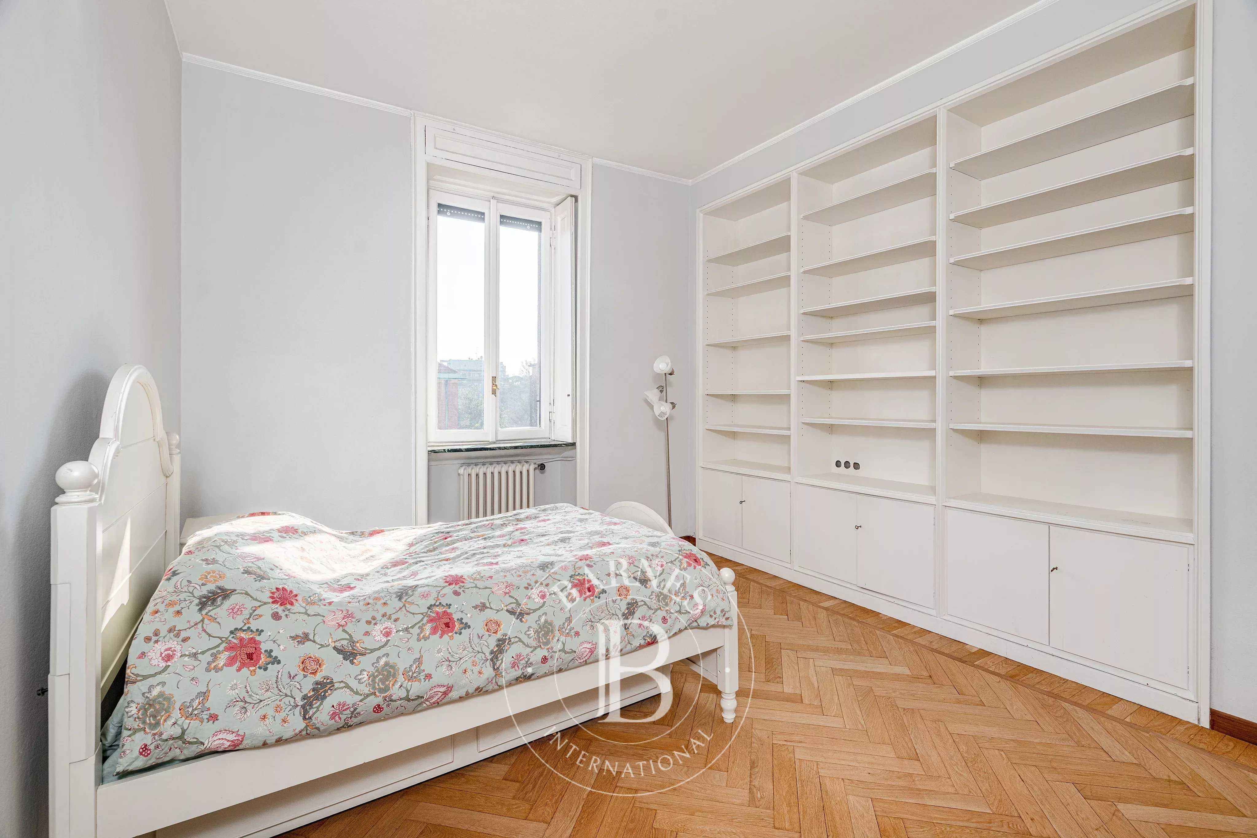Milano  - Appartement 8 Pi&egrave;ces 4 Chambres