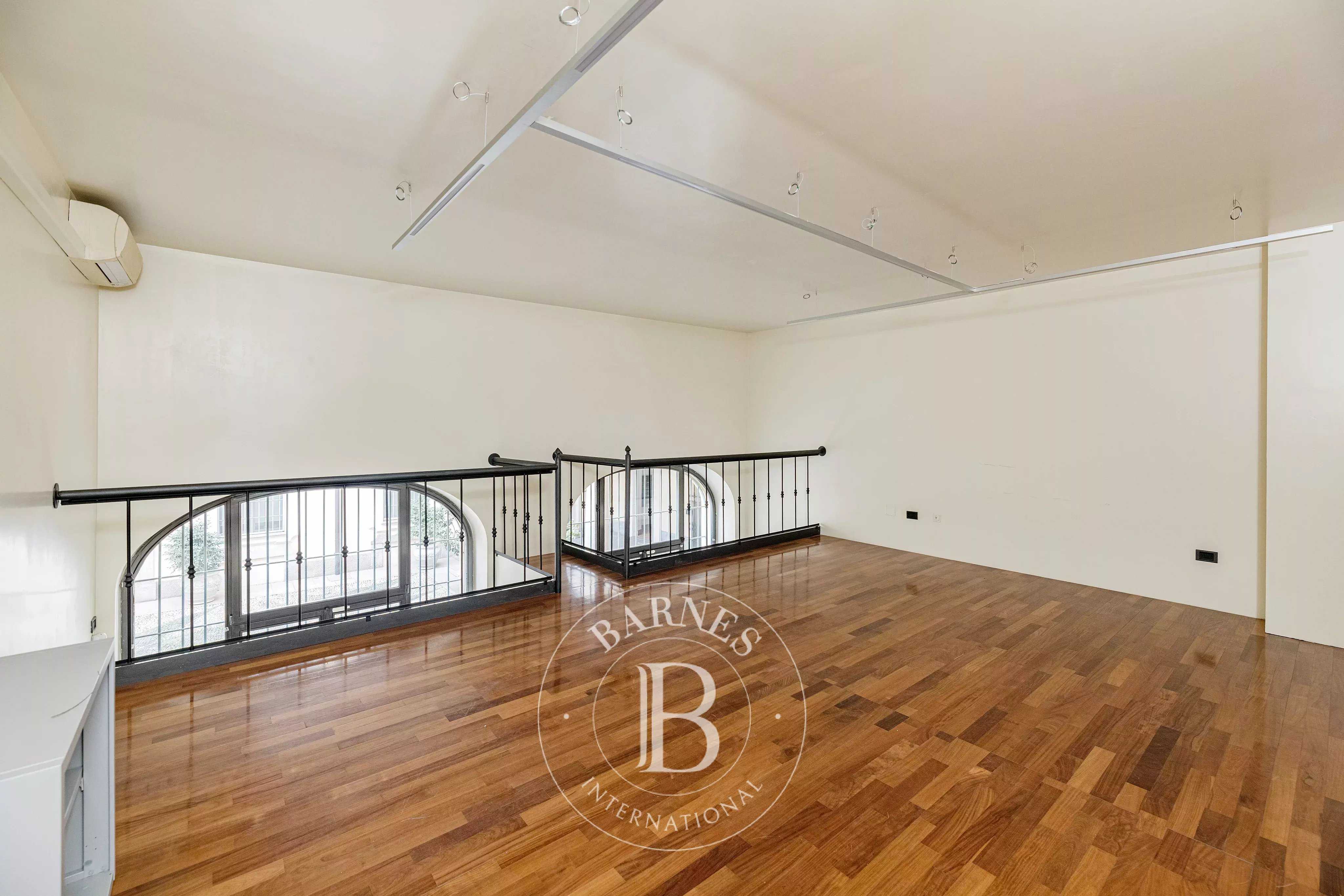 Milano  - Bureaux 3 Pi&egrave;ces