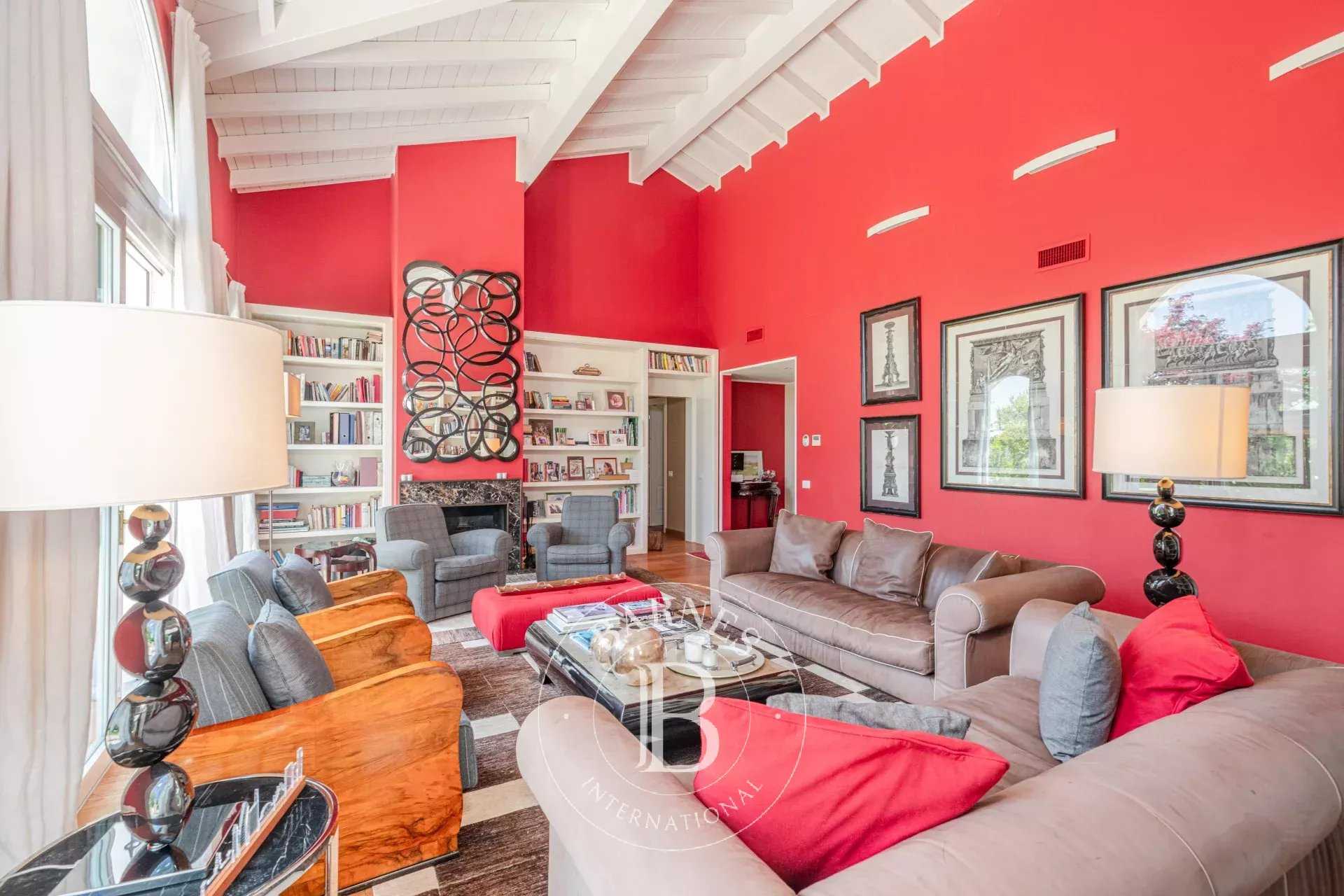 Bogogno  - Villa 5 Bedrooms