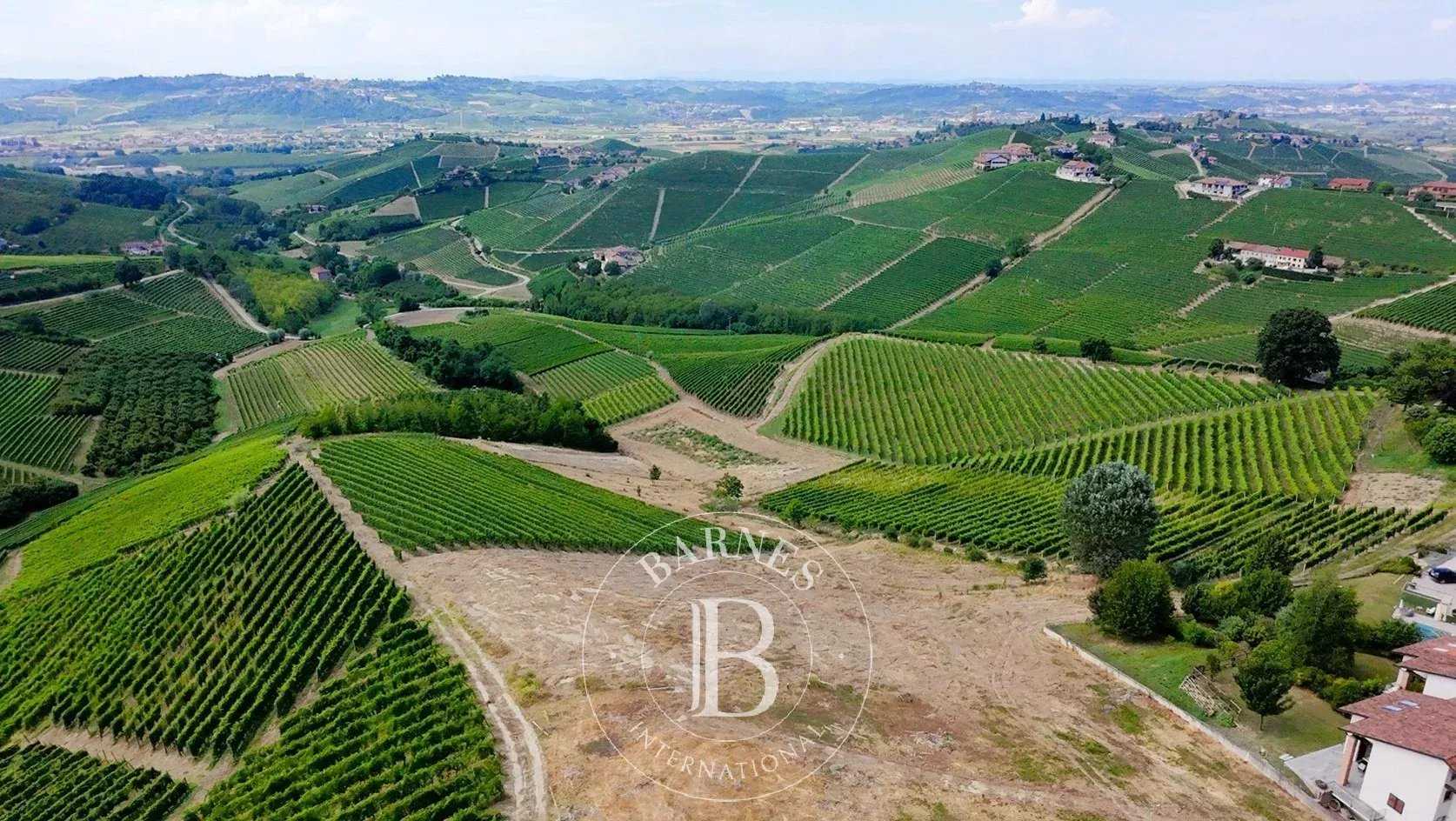 Albaretto della Torre  - Building land 