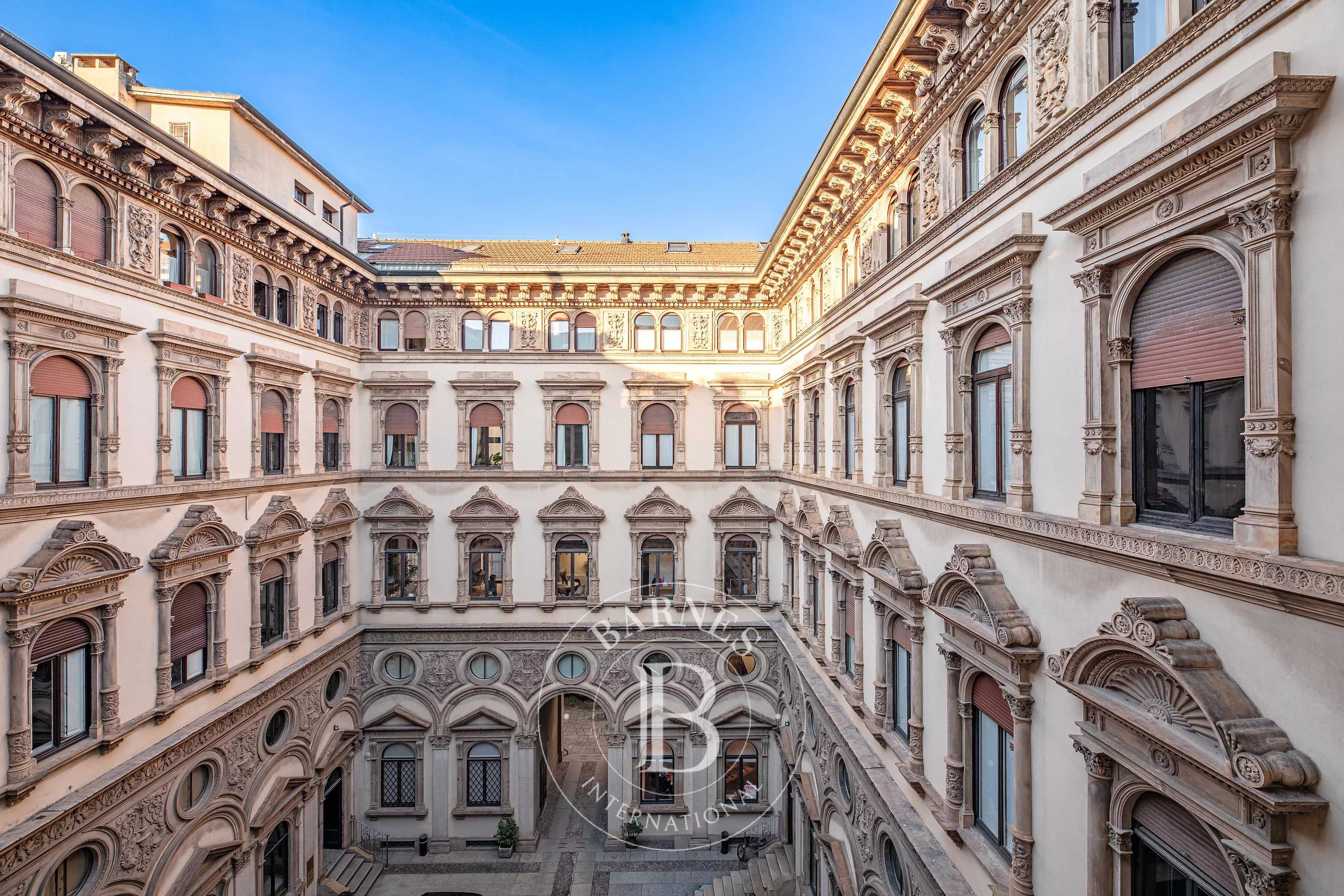 Appartement Milano  -  ref 87005952 (picture 1)