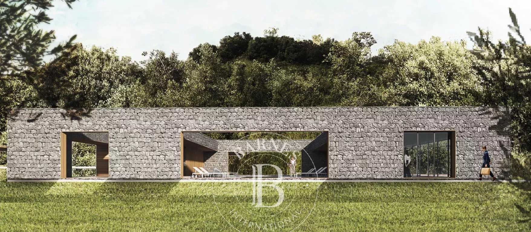 Land with Approved Project for Eco-Resort and Thermal Spa Canino  -  ref 85992055 (picture 3)