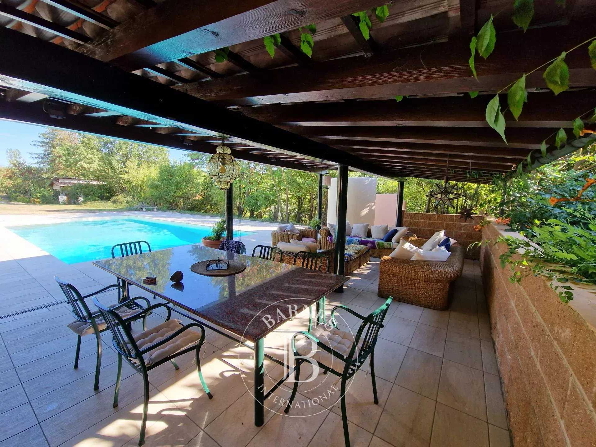 Villa Mornico Losana  -  ref 87101055 (picture 3)