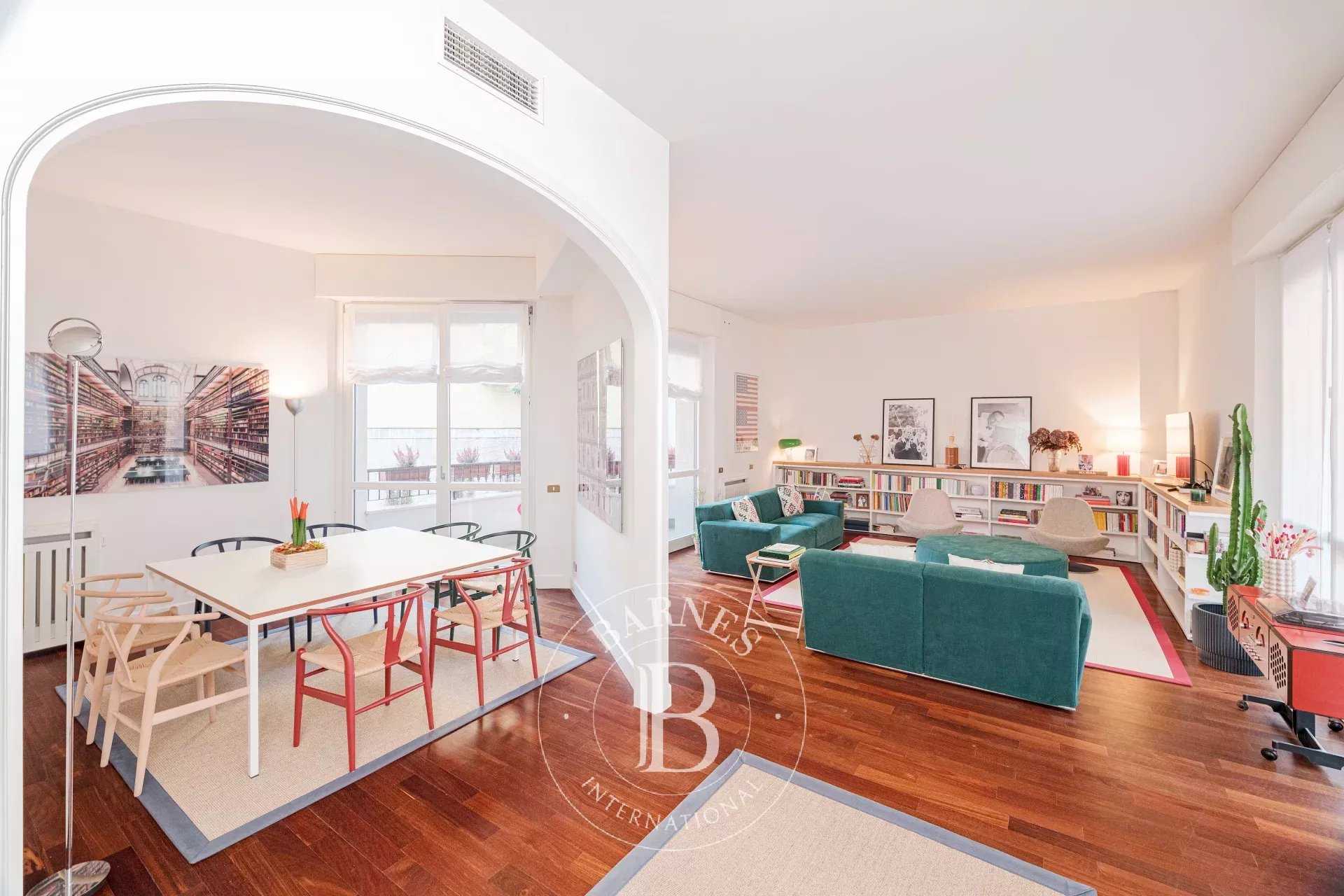 Milano  - Apartment 4 Bedrooms