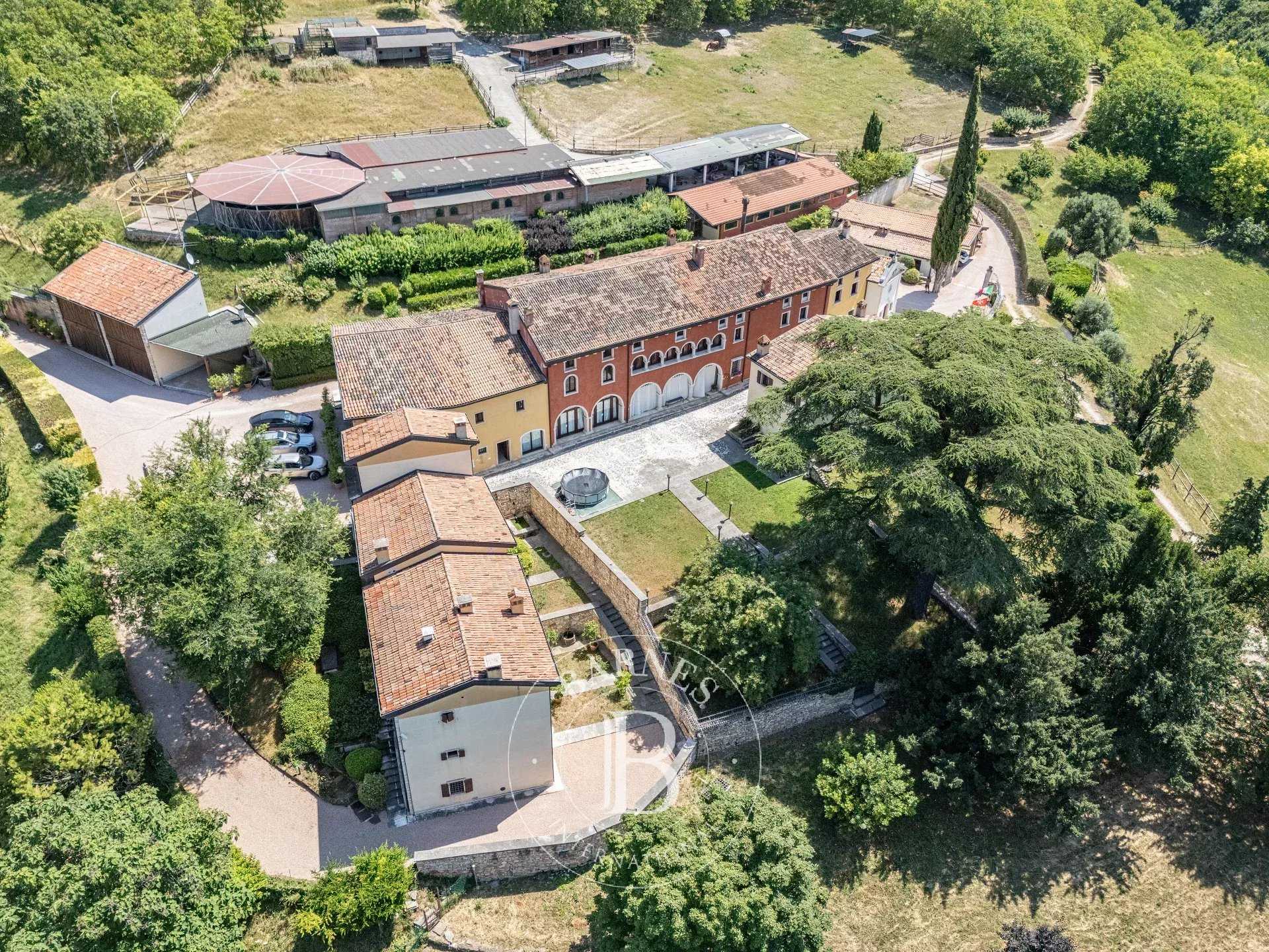 Villa Grezzana  -  ref 86277751 (picture 2)