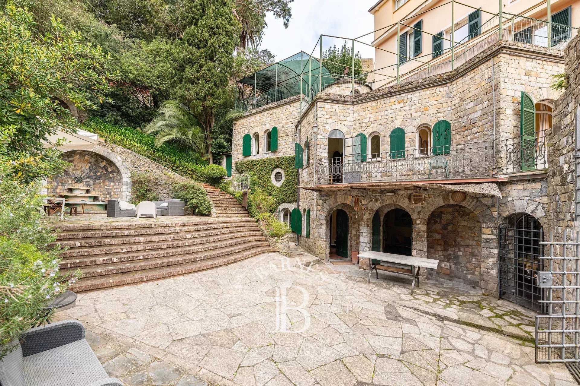 Villa Santa Margherita Ligure  -  ref 85798061 (picture 2)
