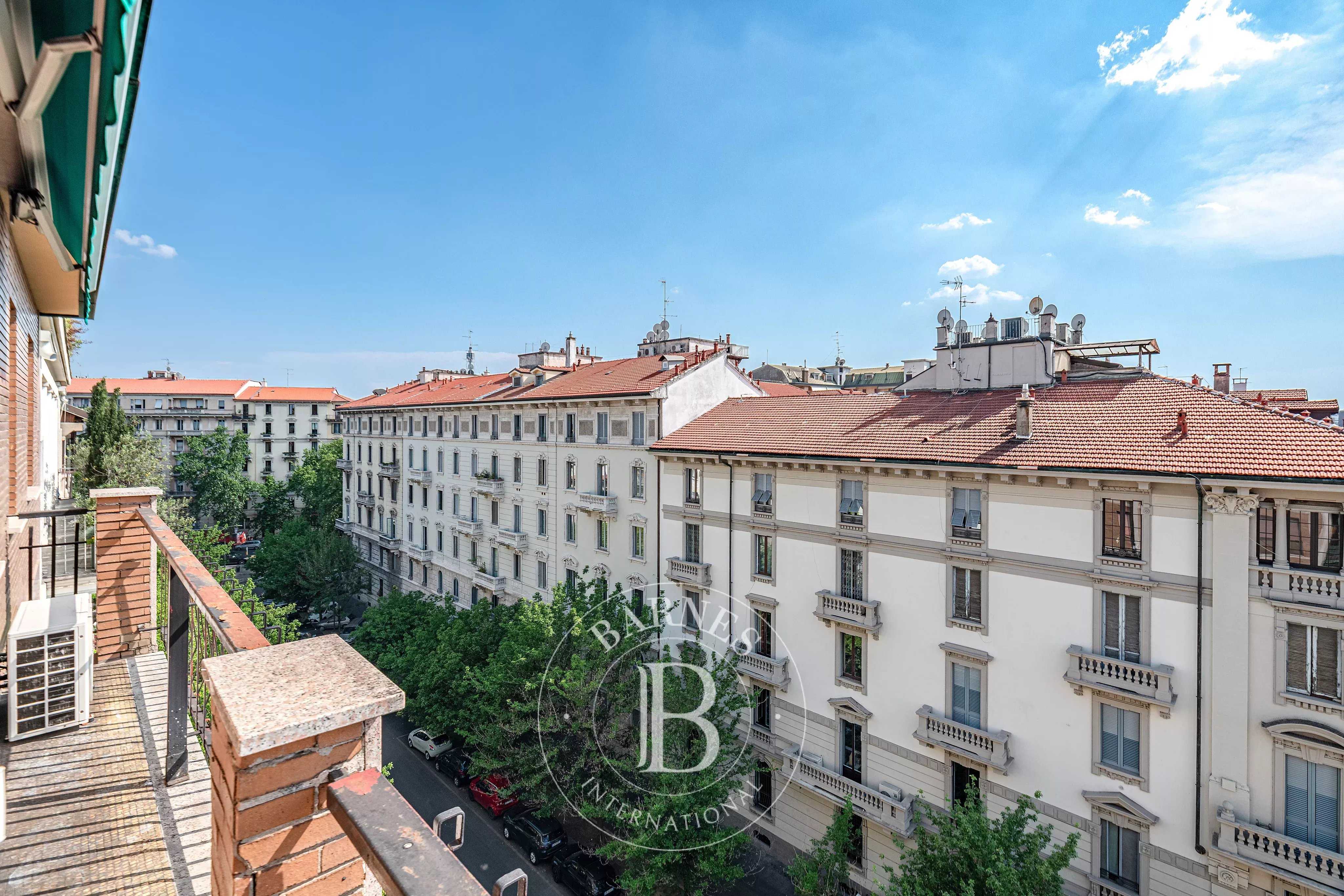 Appartement Milano  -  ref 87090465 (picture 3)