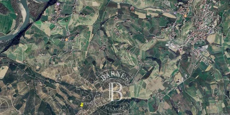 Building land Albaretto della Torre  -  ref 86190414 (picture 3)