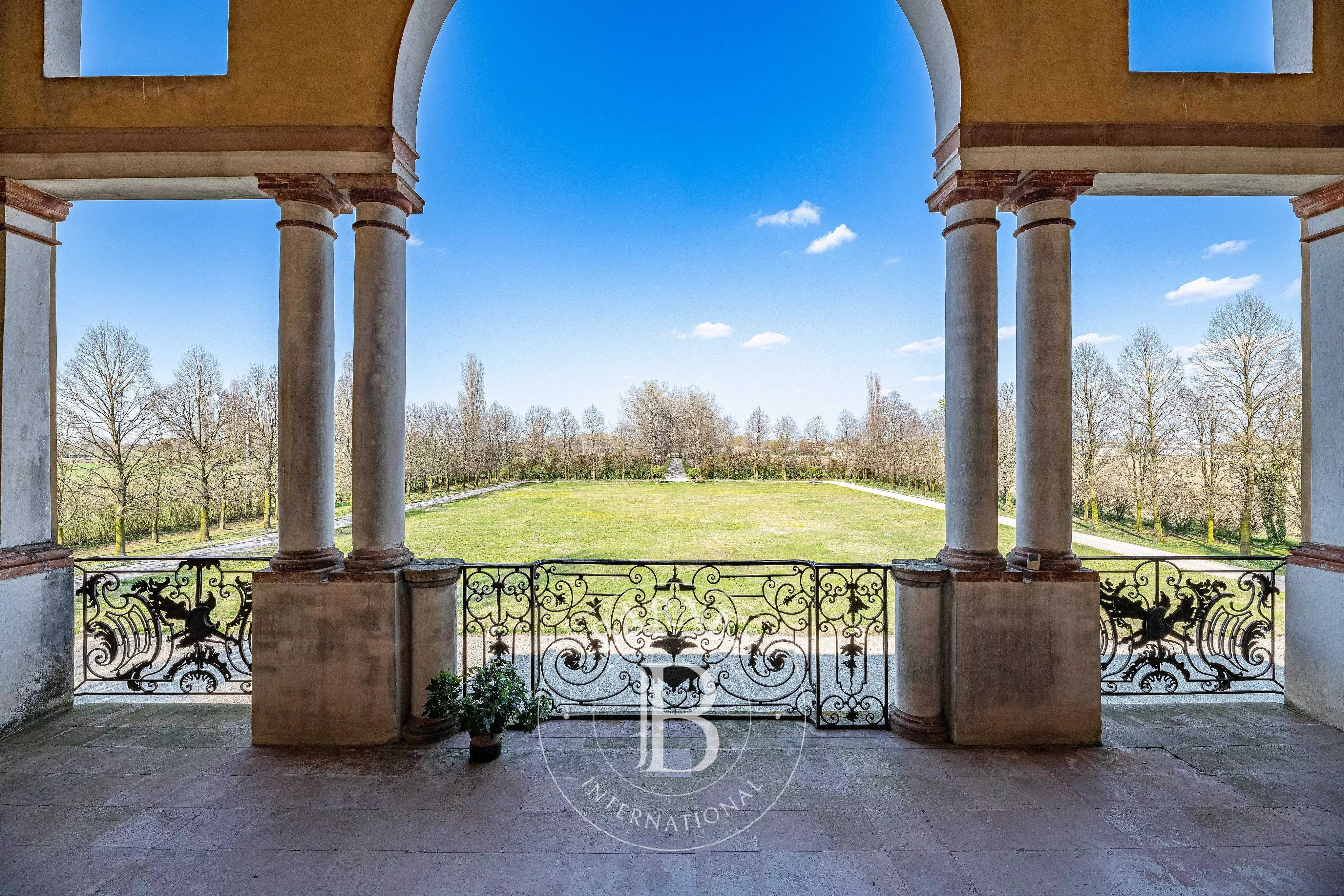 Villa Poviglio  -  ref 86990885 (picture 2)