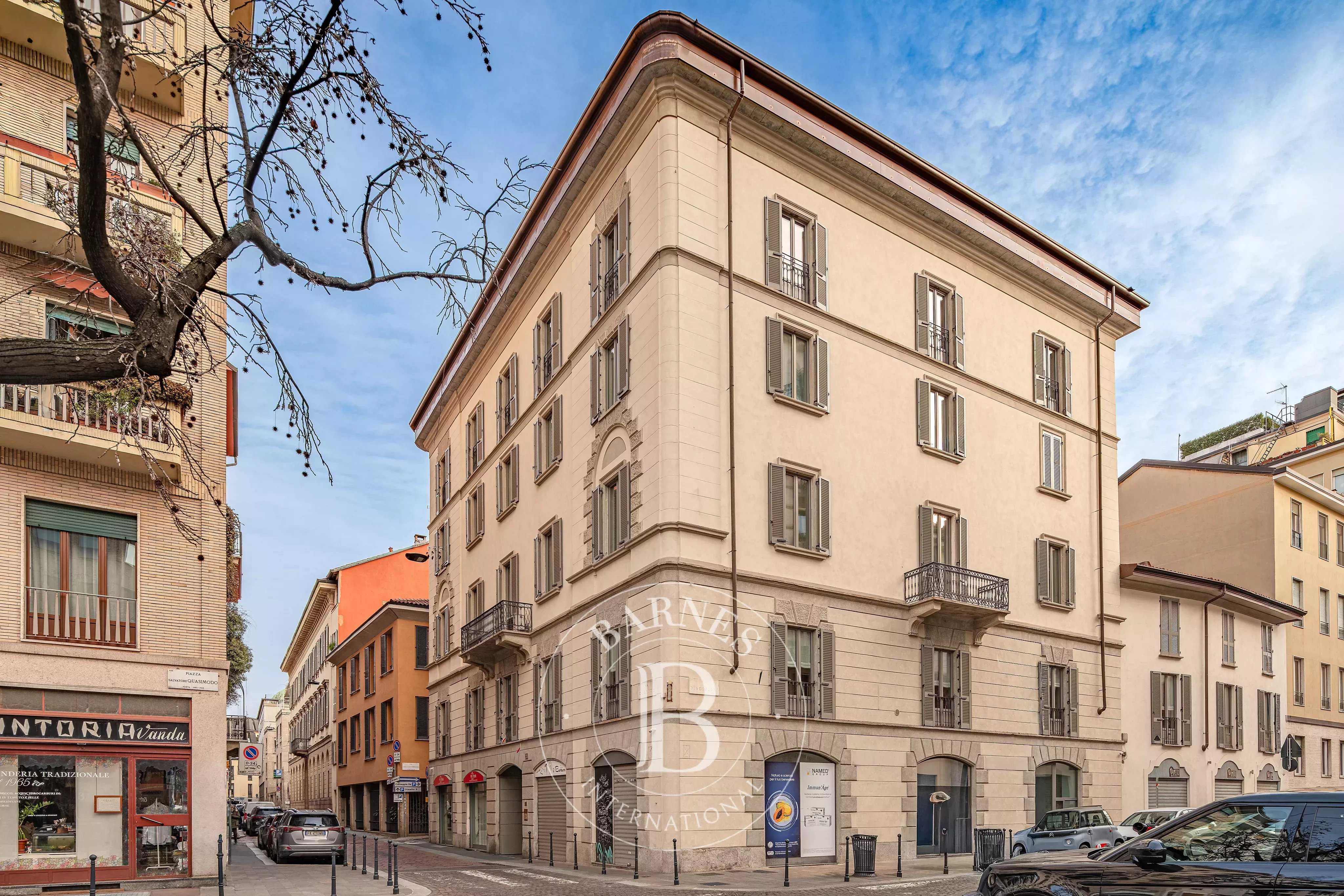 Appartement Milano  -  ref 86924686 (picture 2)