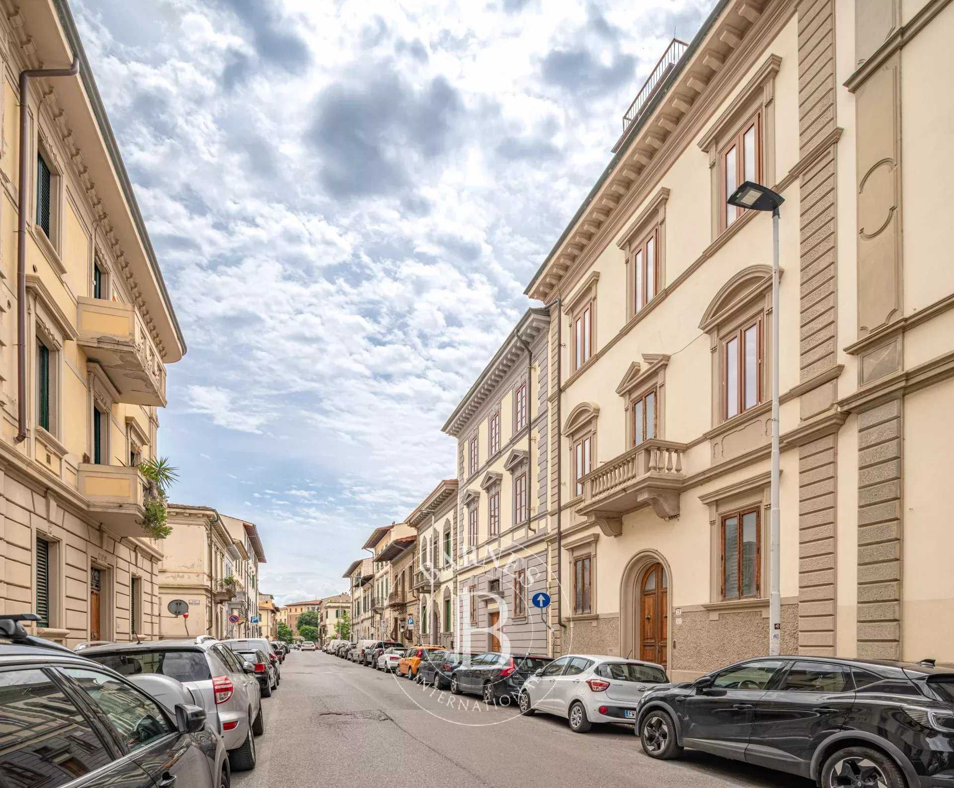 Maison de ville Firenze  -  ref 85987322 (picture 3)