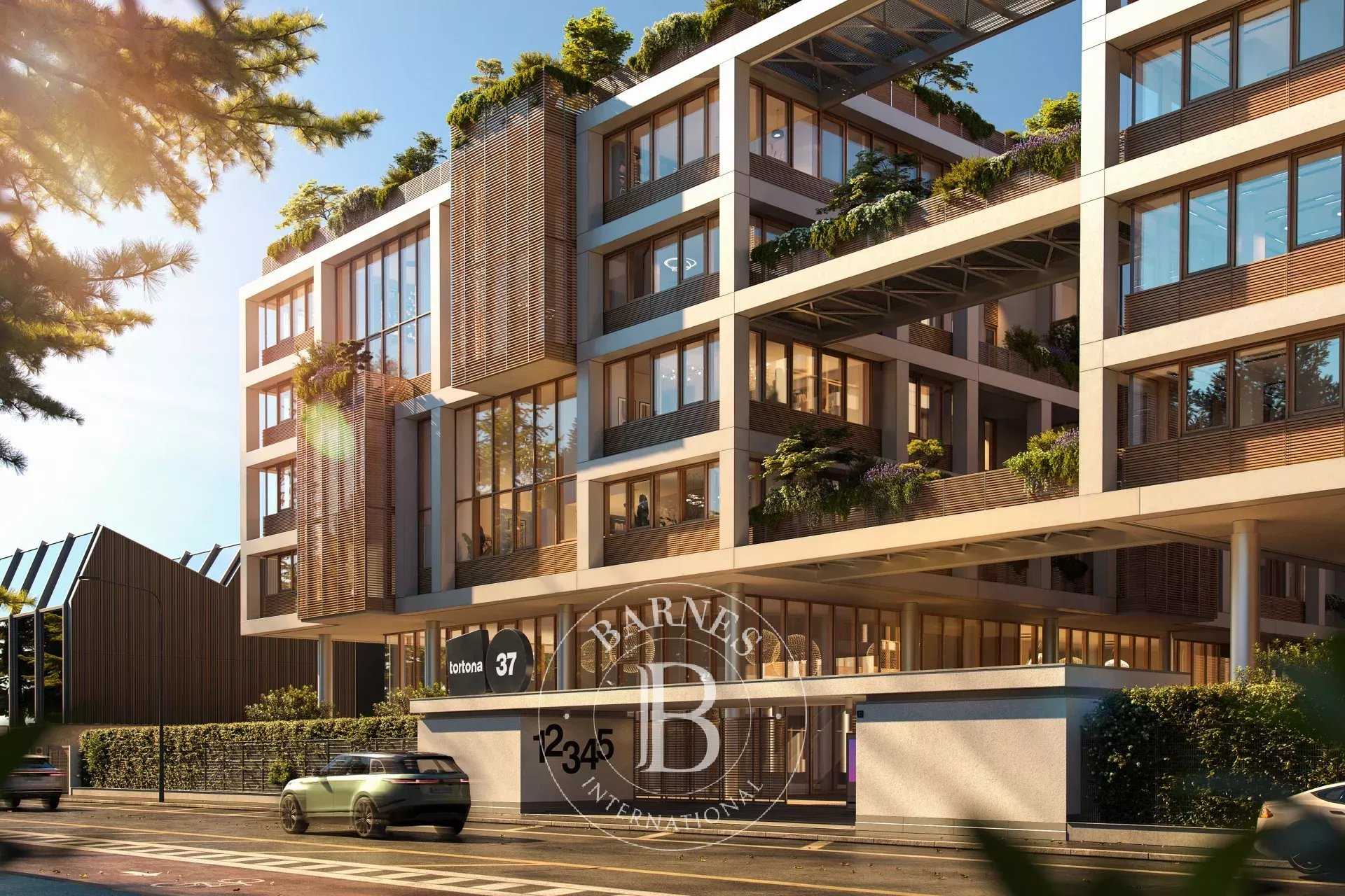 T37-1's Signature Collection redefines the concept of Living in Milan. Milano  -  ref 86198812 (picture 1)