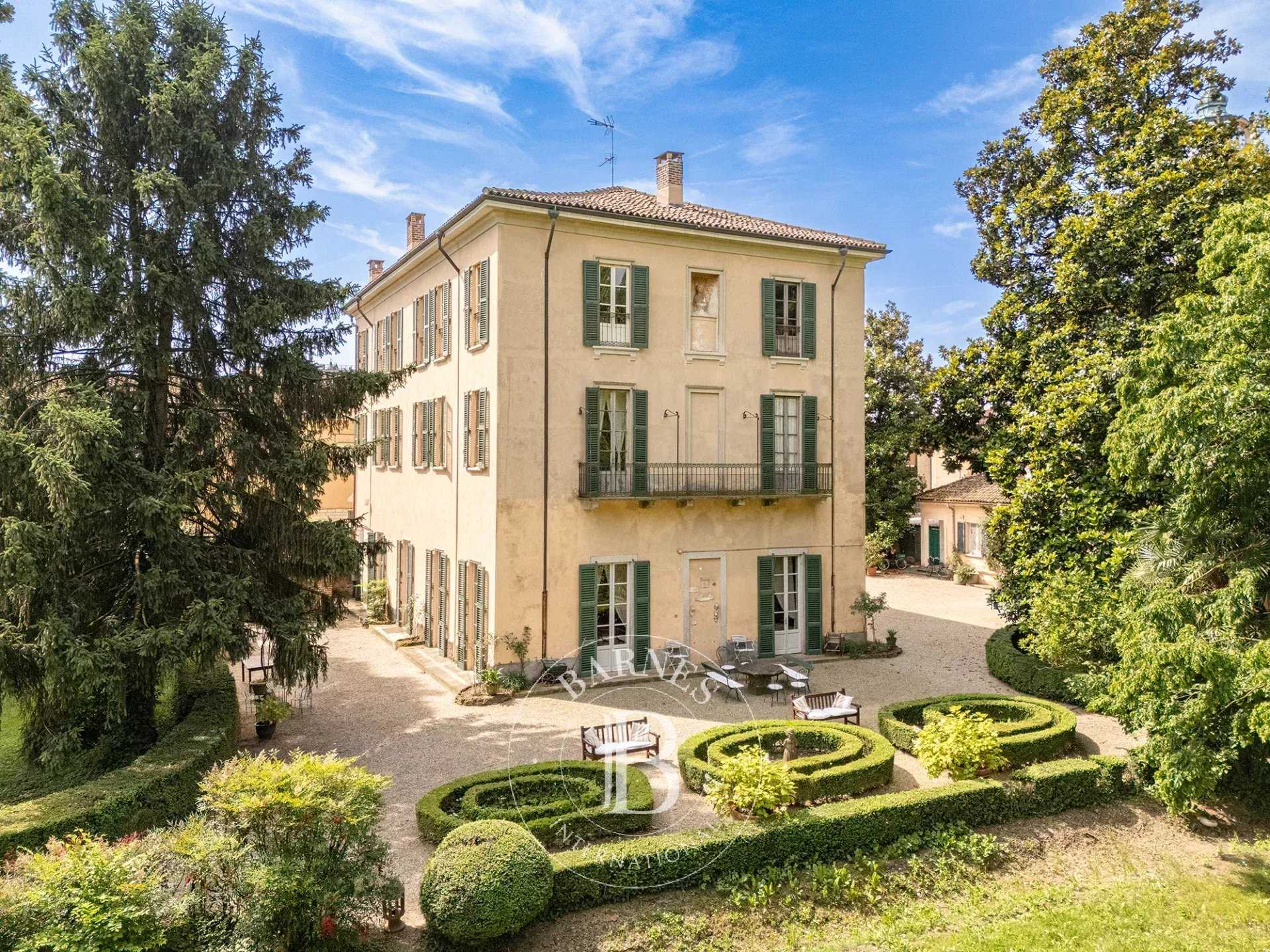 Villa Motta Visconti  -  ref 86010716 (picture 1)