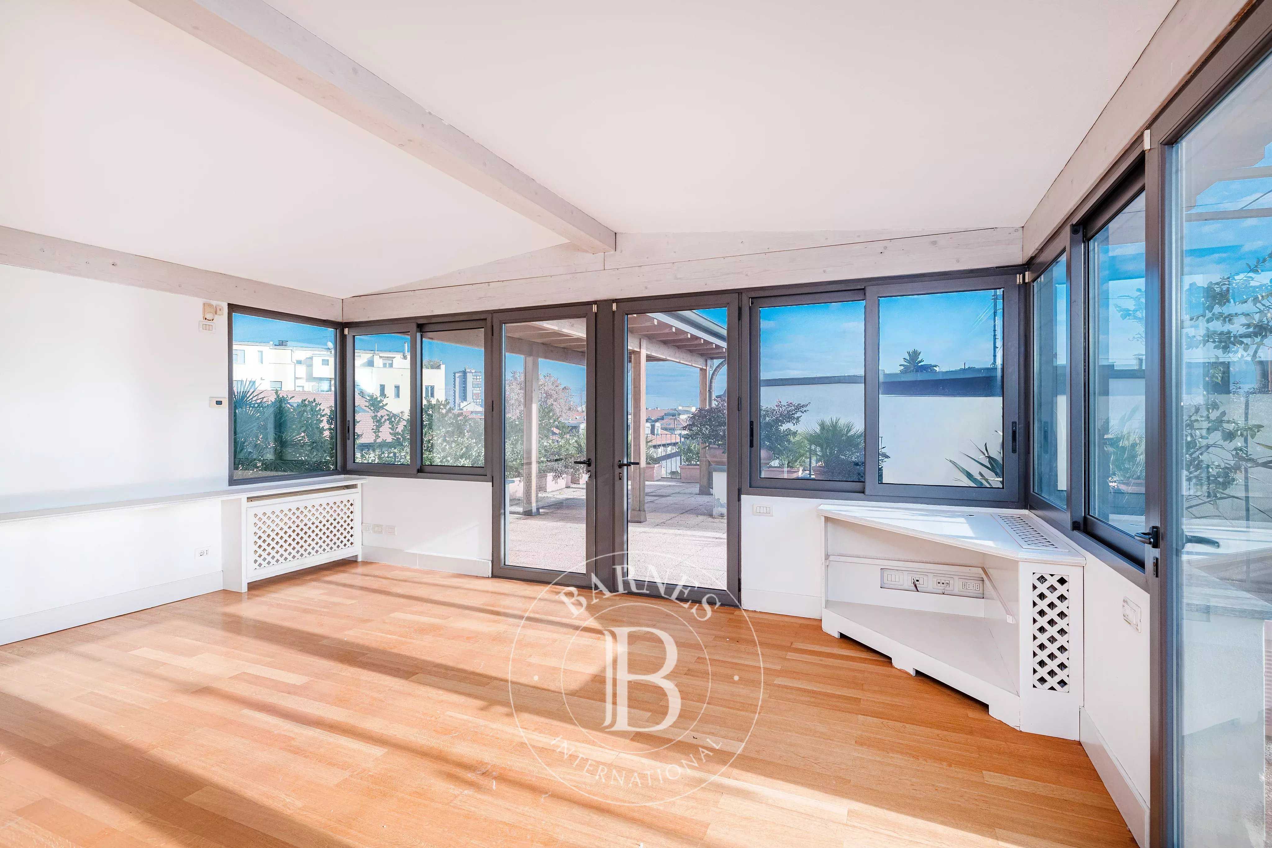 Milano  - Appartement 14 Pi&egrave;ces 4 Chambres