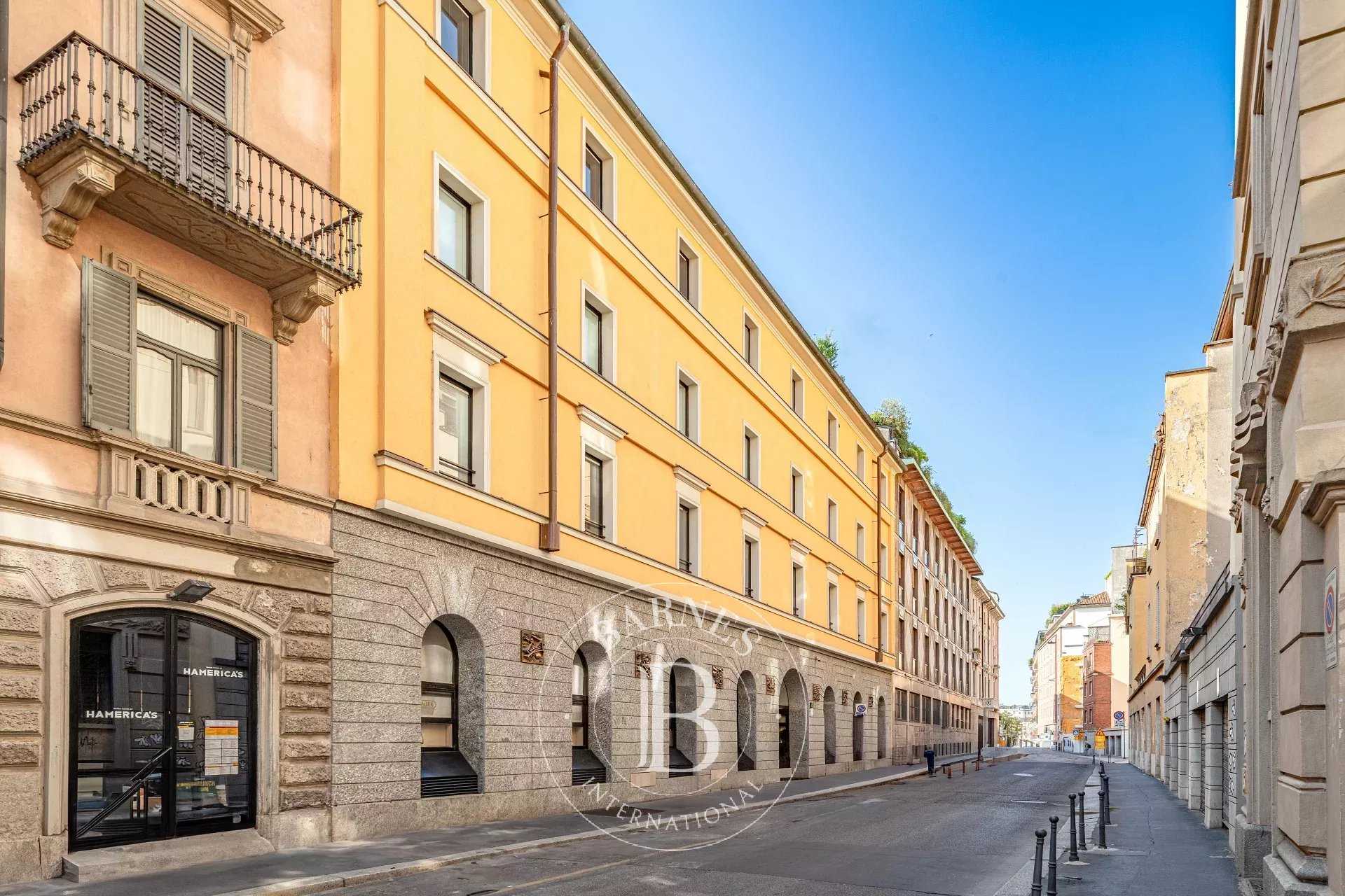 Apartment Milano  -  ref 86077511 (picture 1)