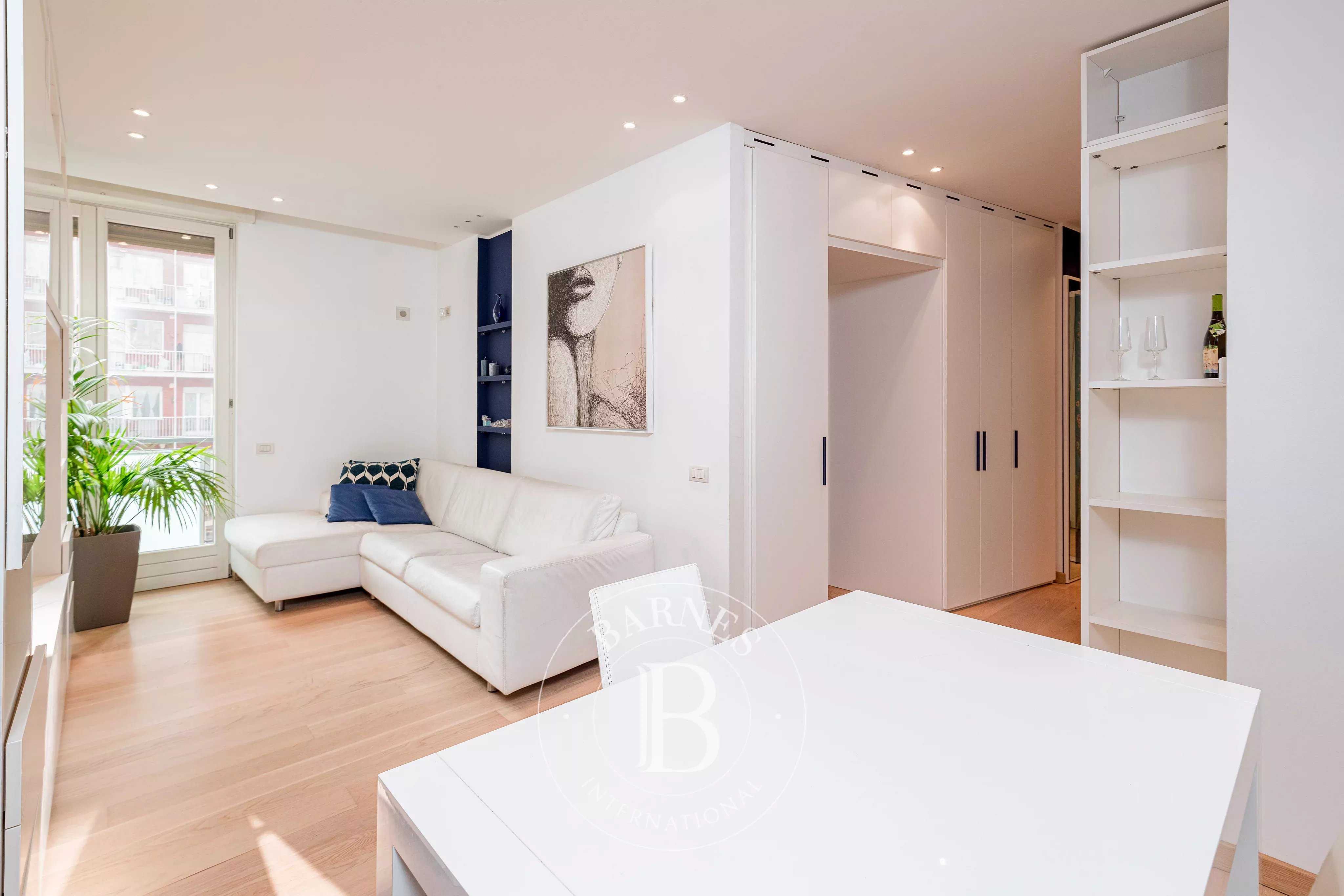 Appartement Milano  -  ref 86753907 (picture 1)