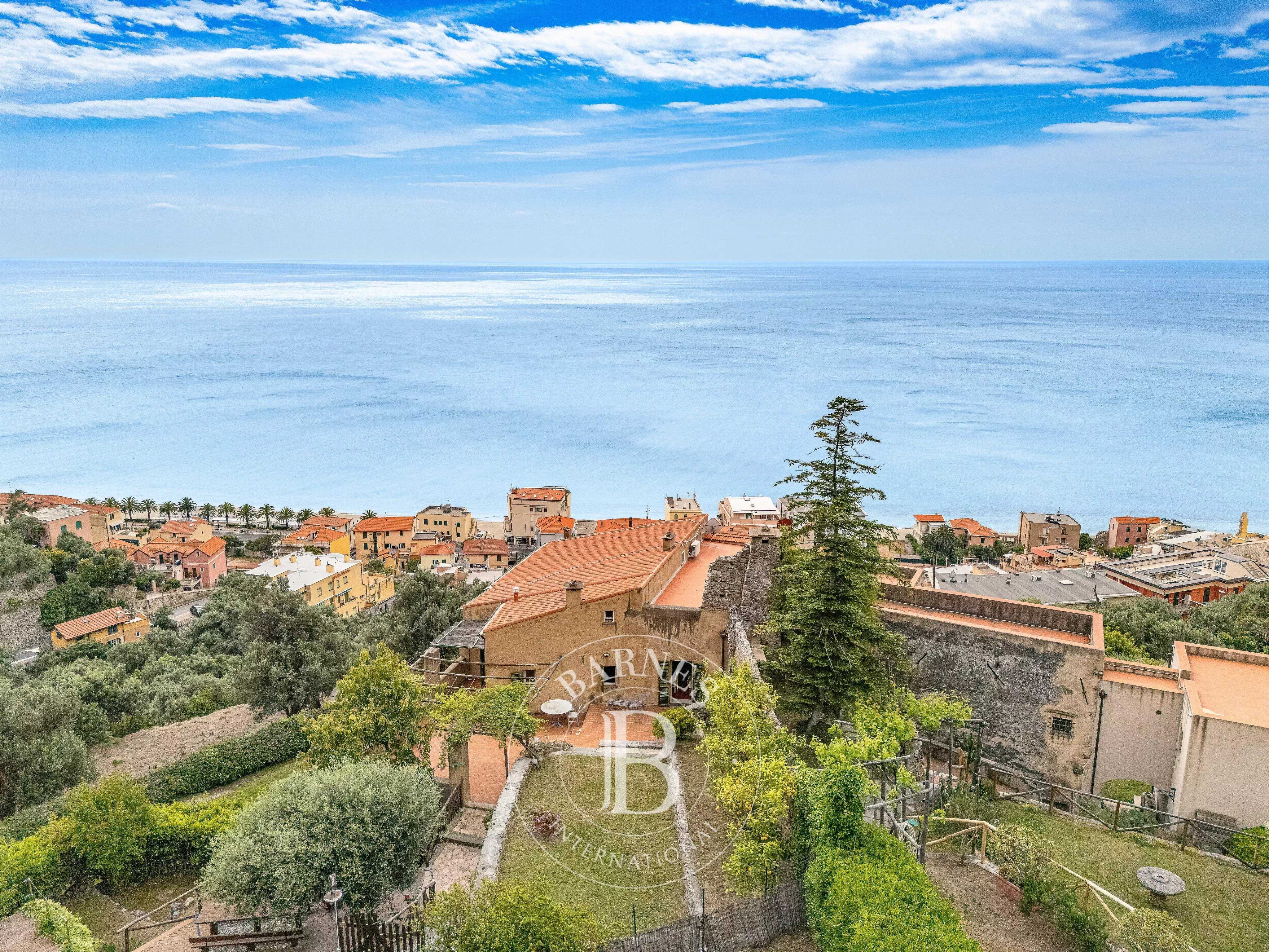Appartement Finale Ligure  -  ref 87030667 (picture 3)