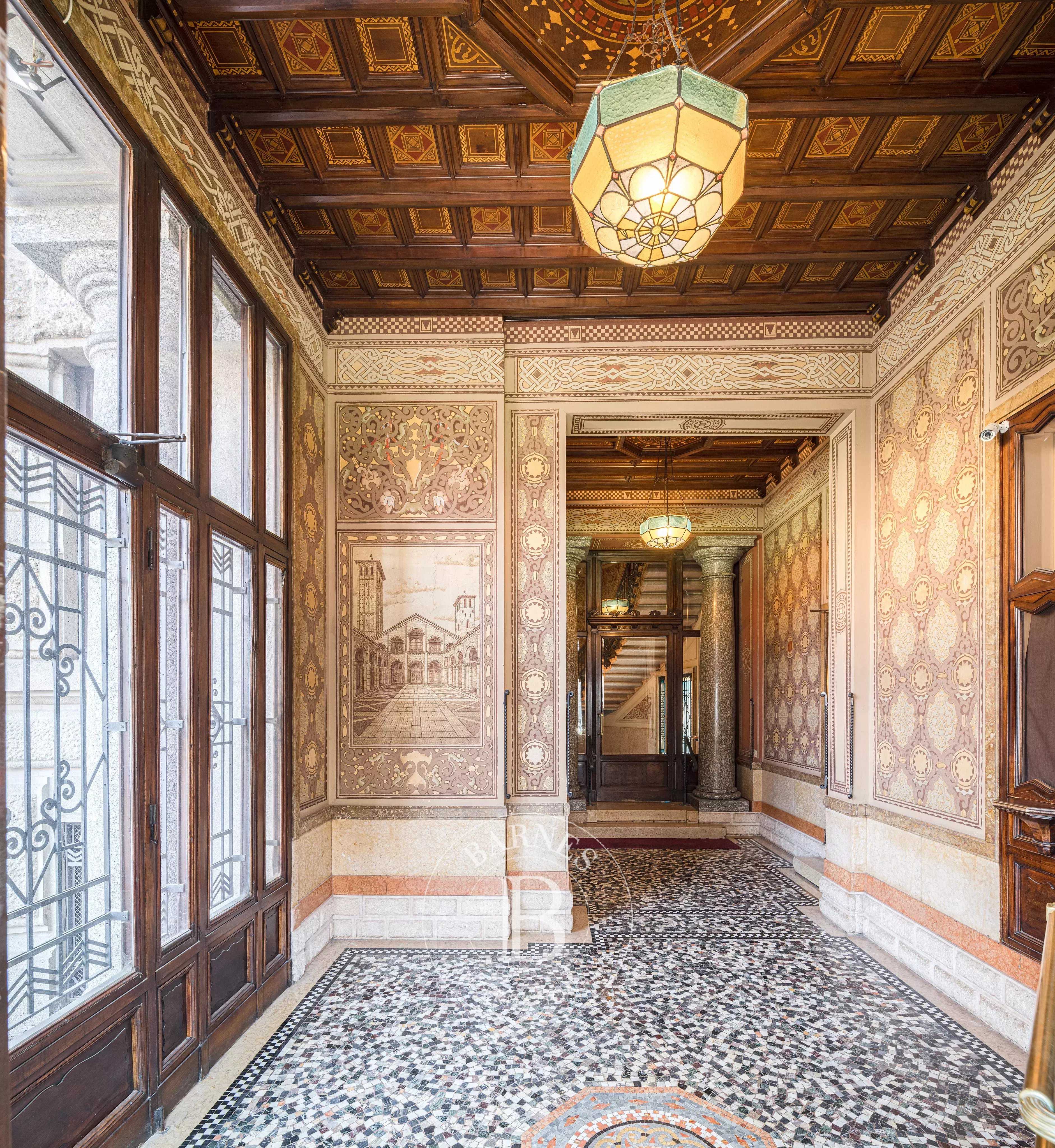 Appartement Milano  -  ref 86790998 (picture 1)
